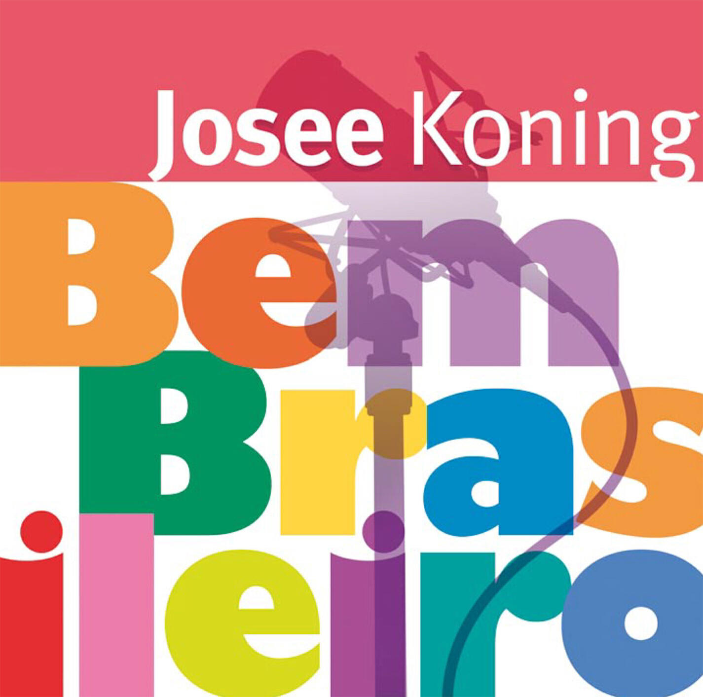 Релиз Bem Brasilero