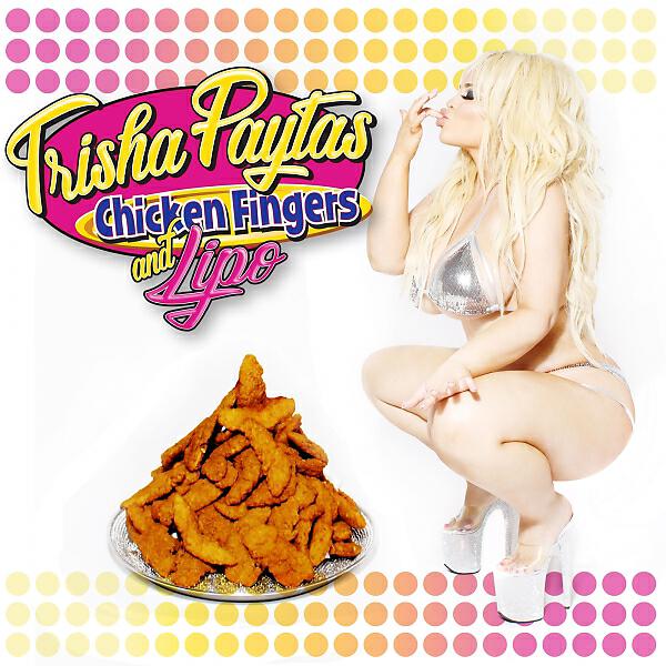 Постер альбома Chicken Fingers and Lipo