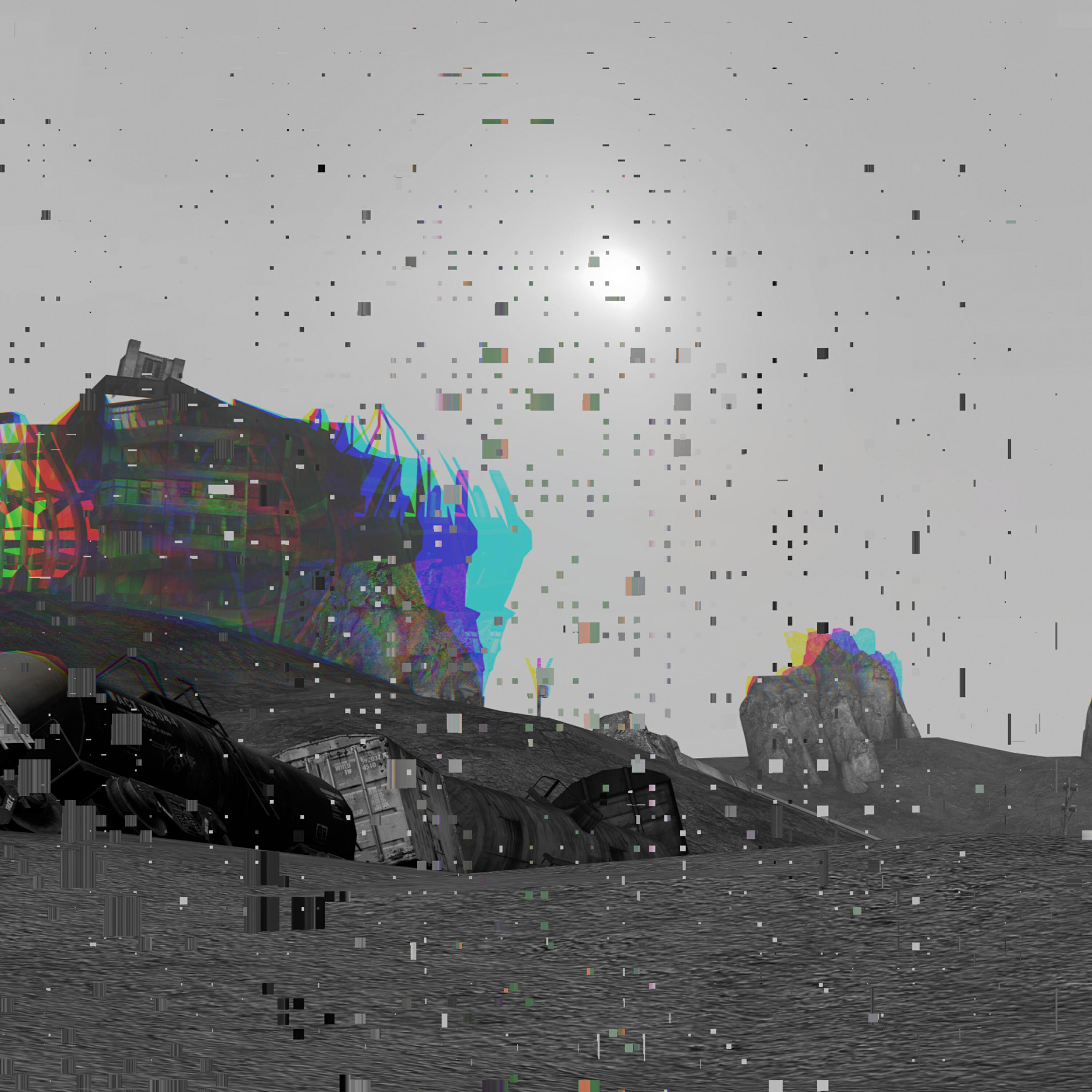 Релиз Lost