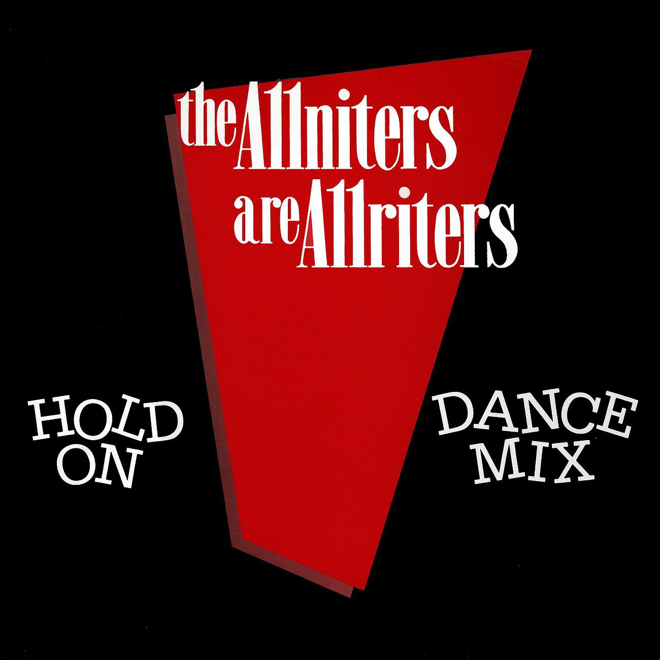 Релиз Hold On (Dance Mix)