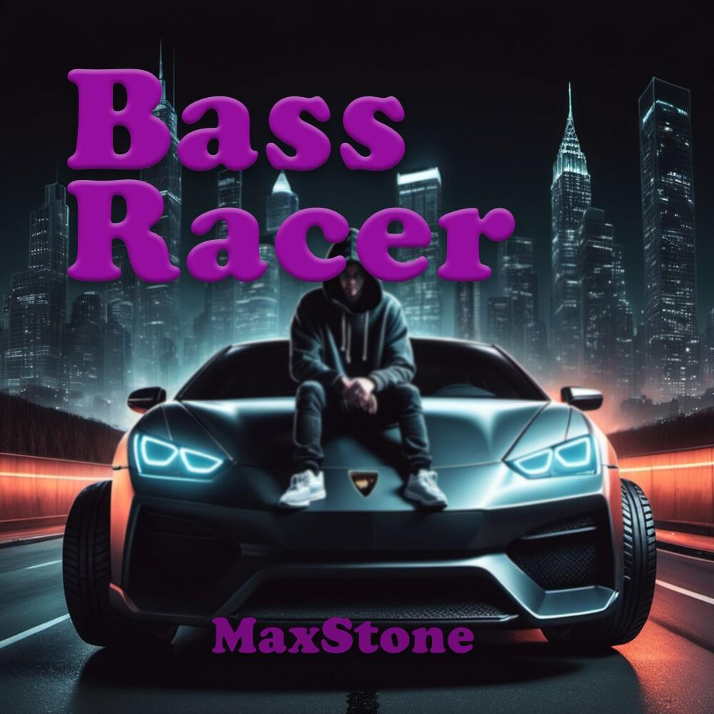 Релиз Bass Racer
