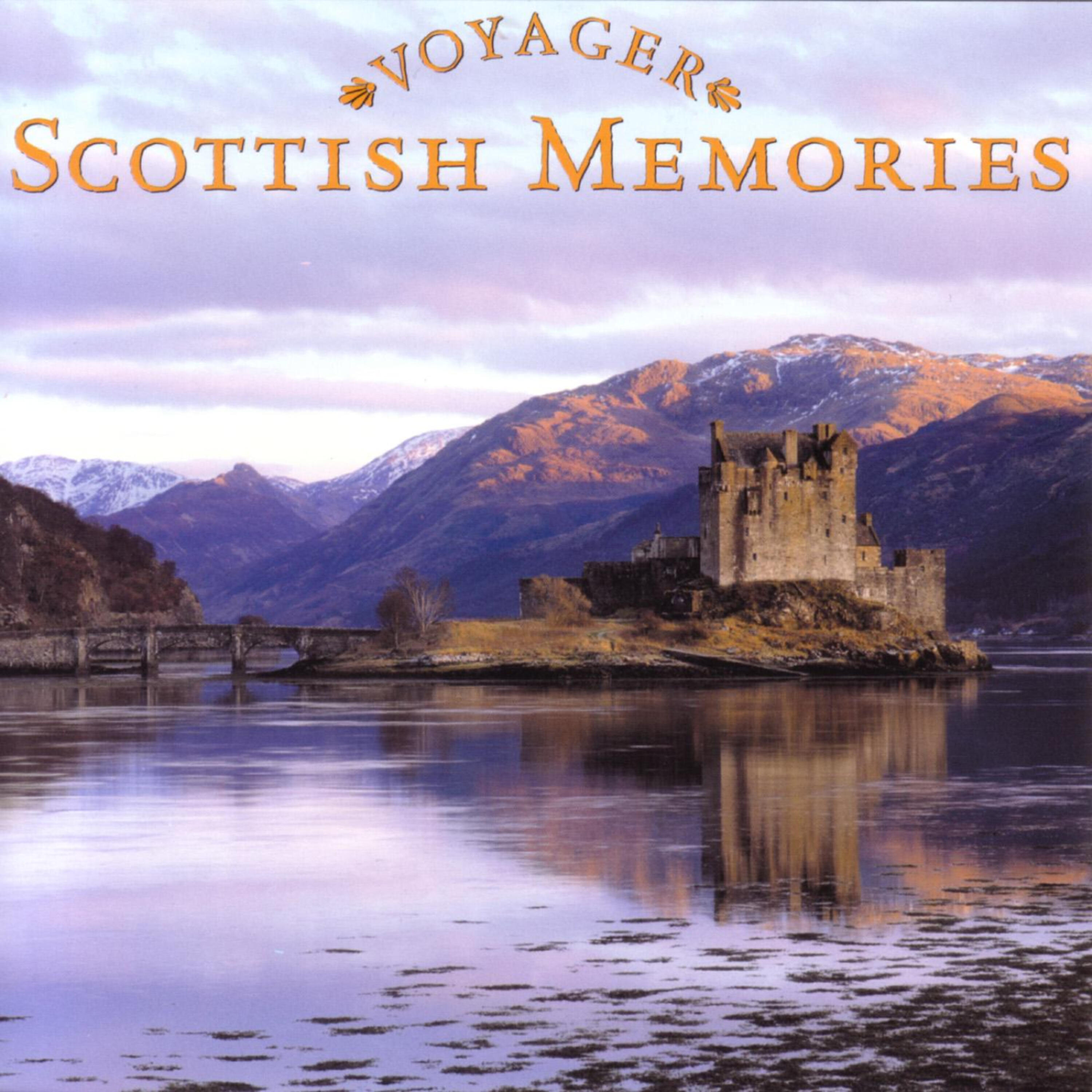 Релиз Scotish Memories