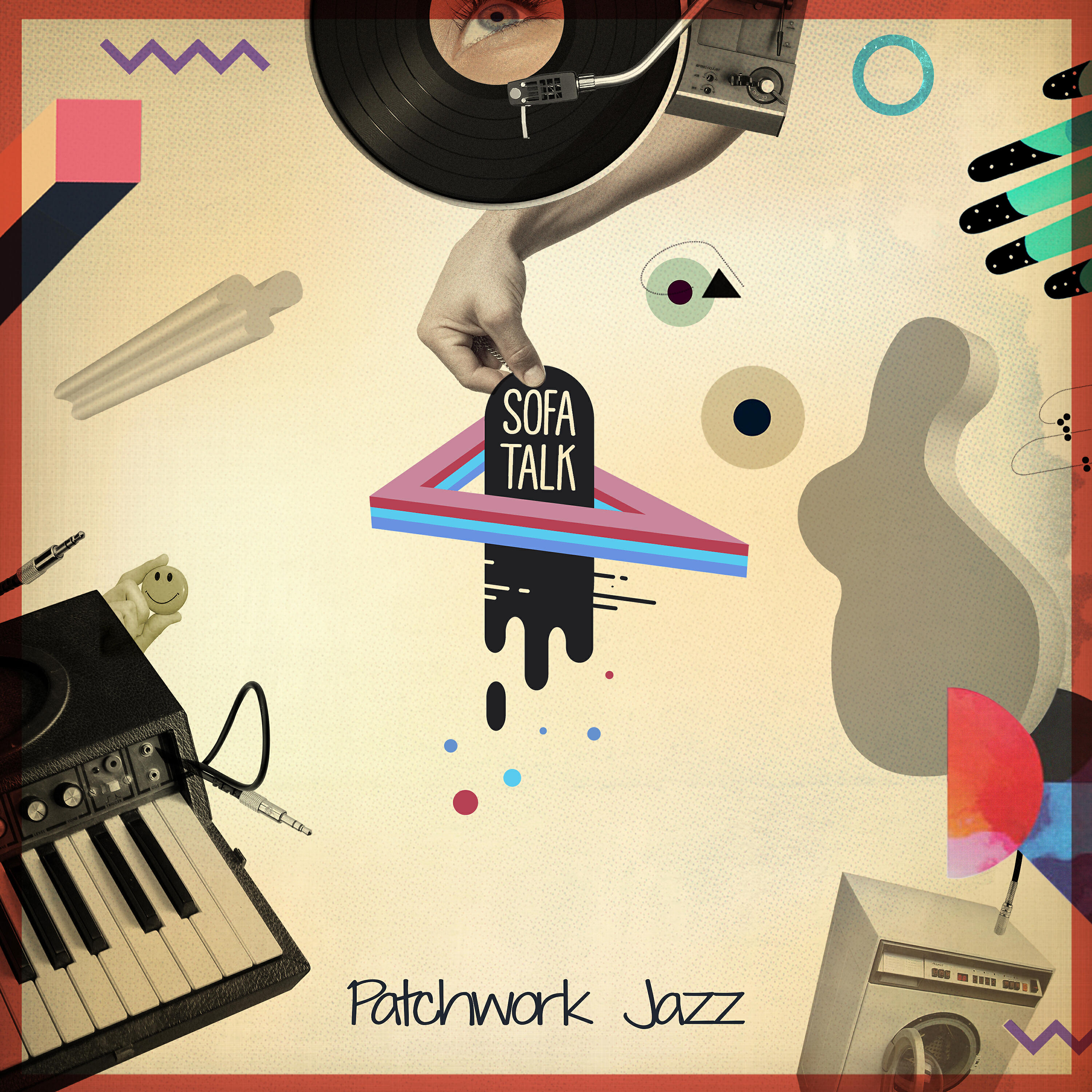 Релиз Patchwork Jazz