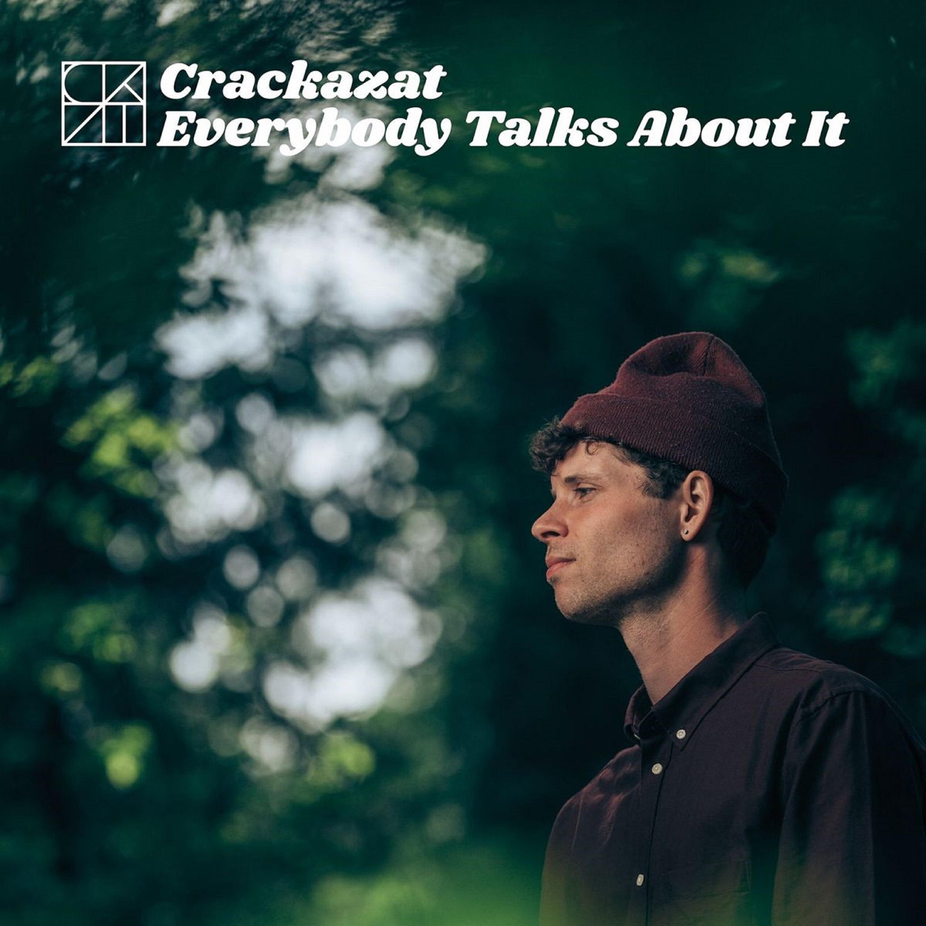 Релиз Everybody Talks About It EP
