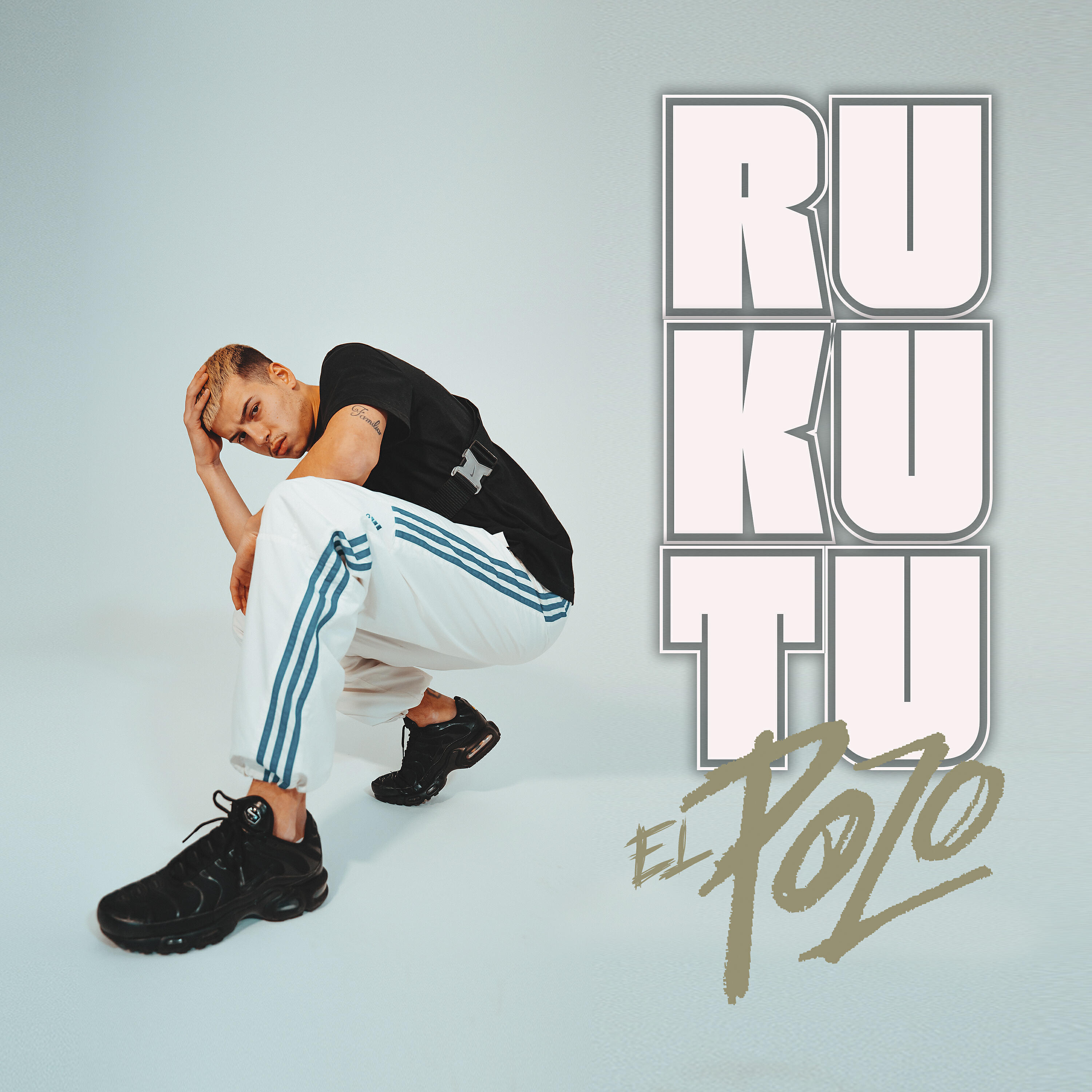Релиз RUKUTU