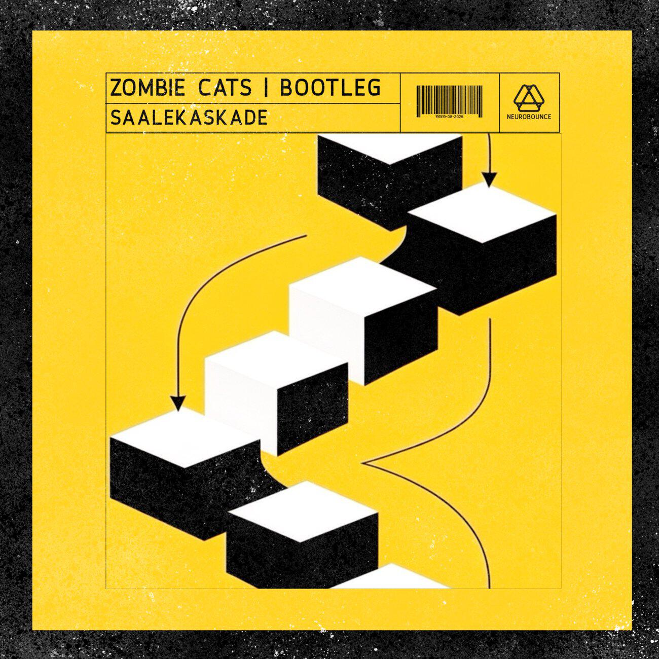 Релиз SAALEKASKADE