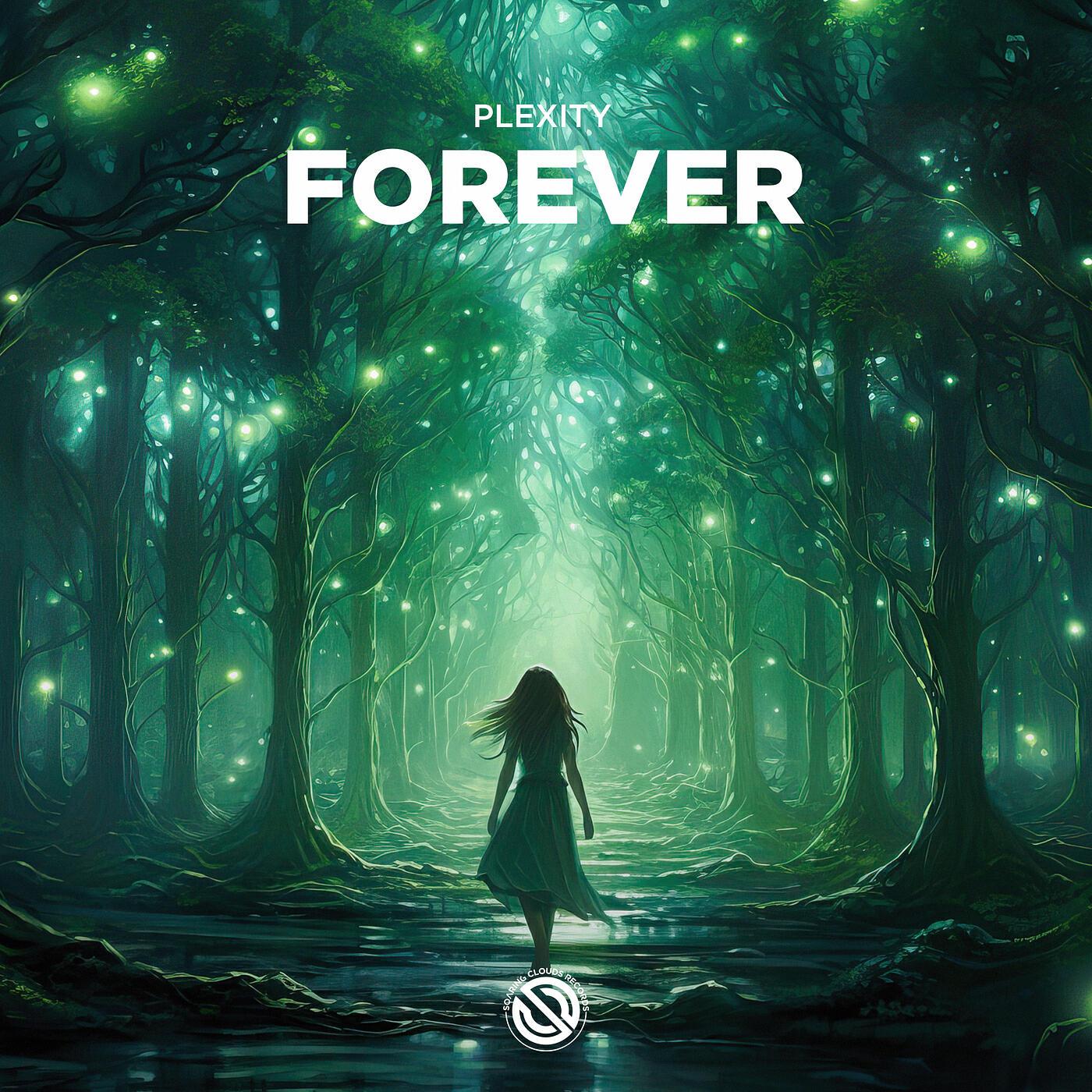 Релиз Forever