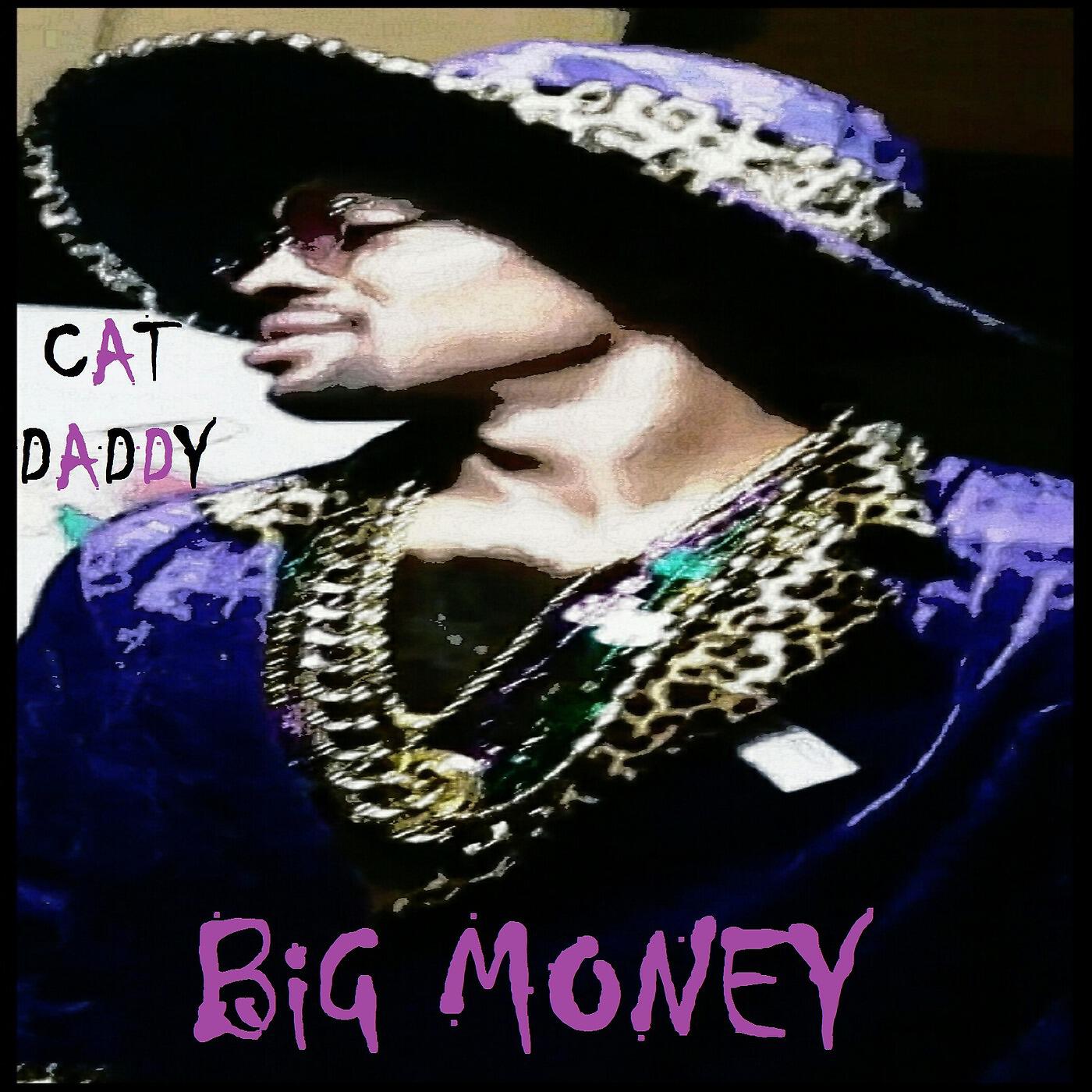 Релиз Big Money
