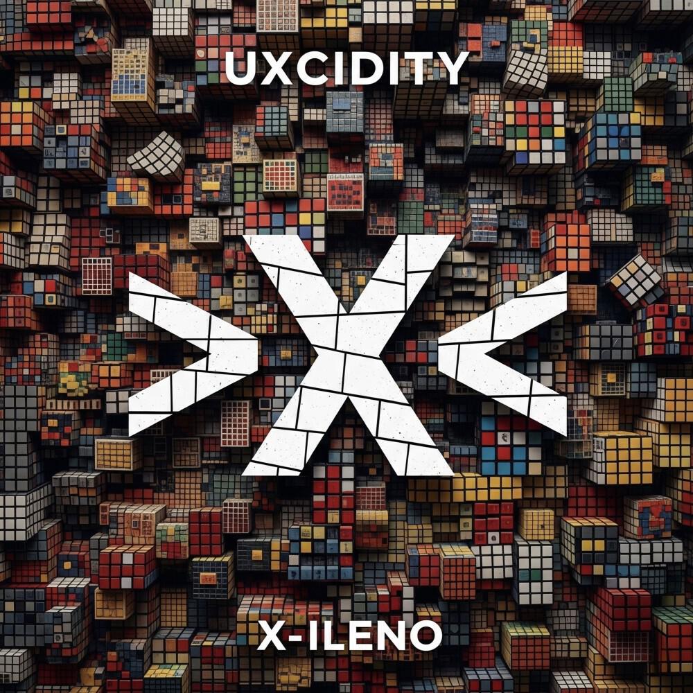 X-ileno