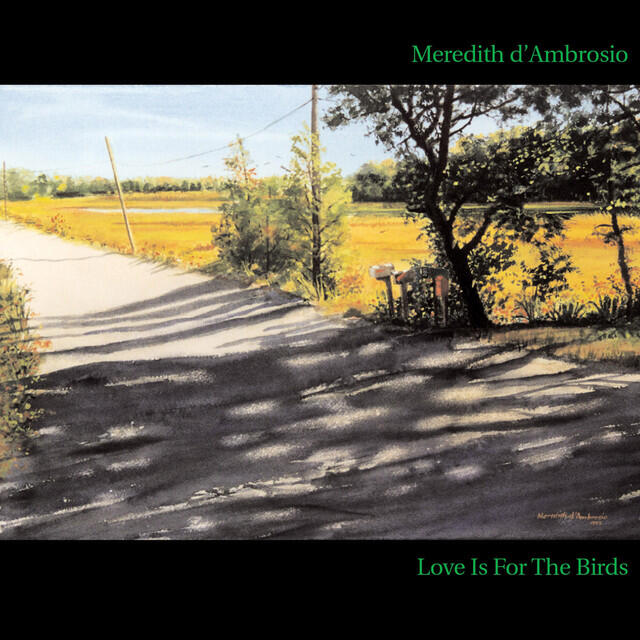 Релиз Love Is For The Birds