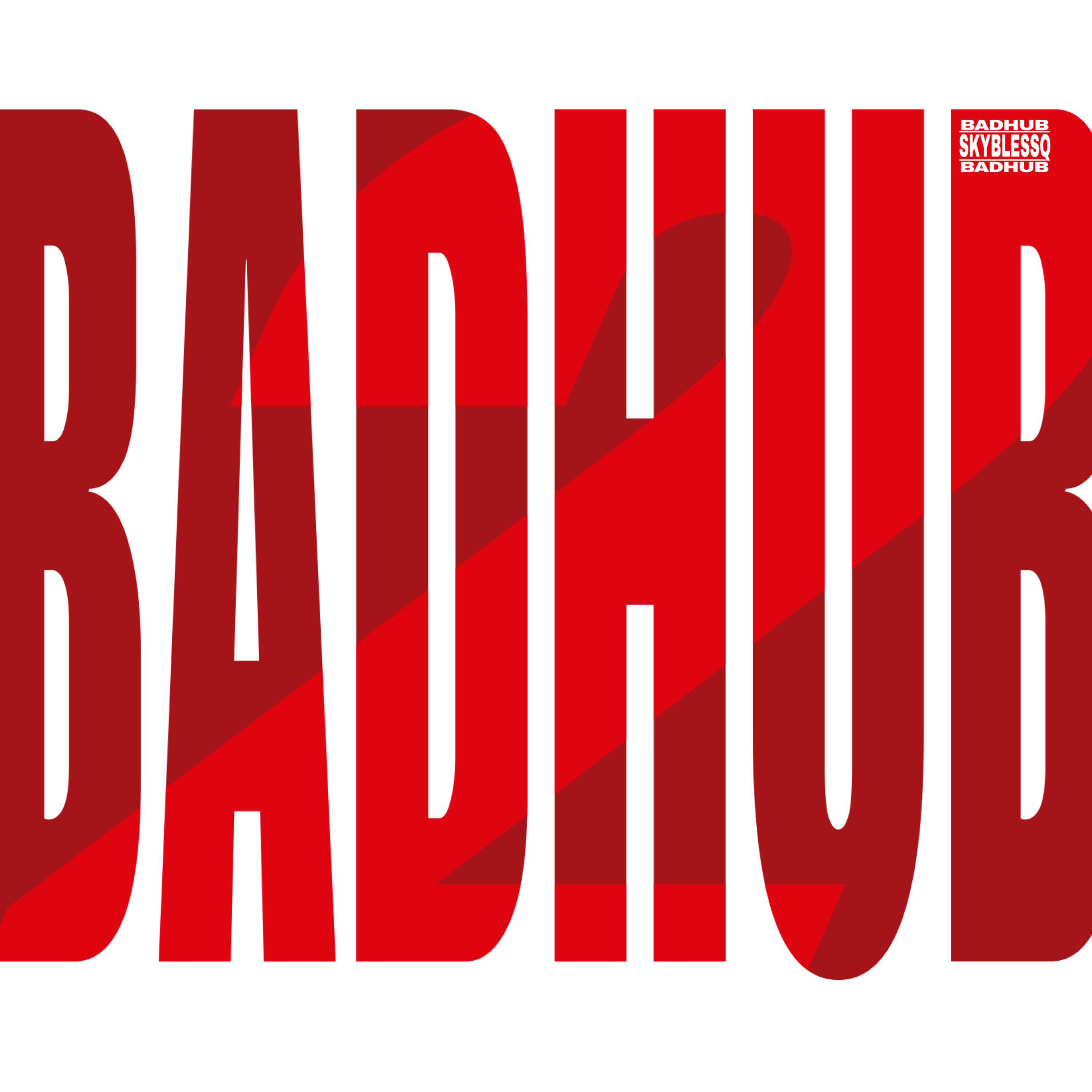 Релиз BADHUB 2