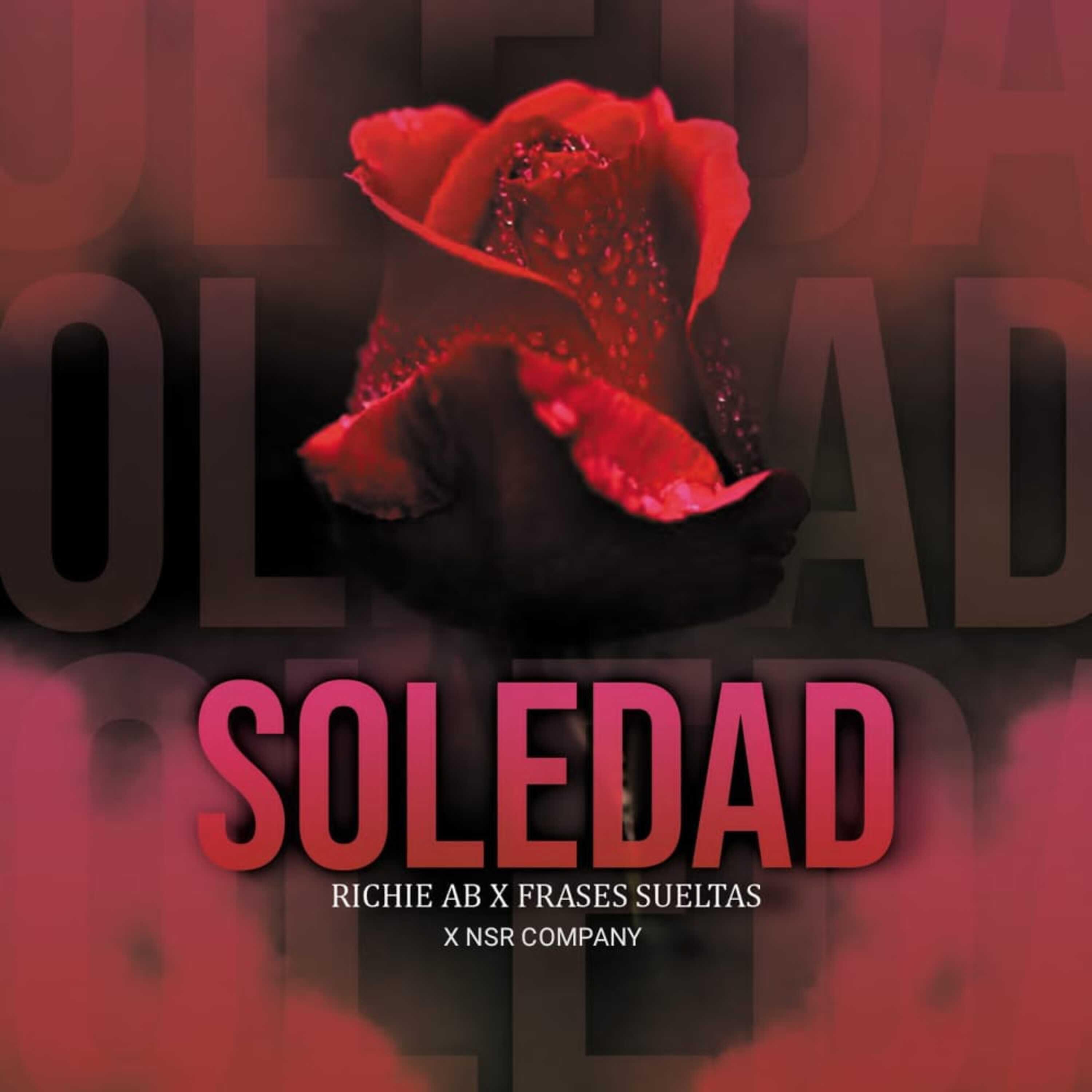 Релиз Soledad