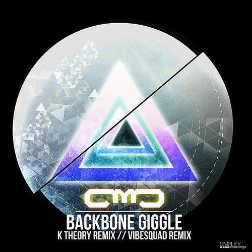 Скачать песню AMB - Backbone Giggle бесплатно в MP3 для Android и iOS