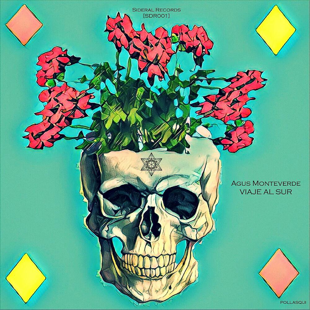 Релиз Viaje al sur