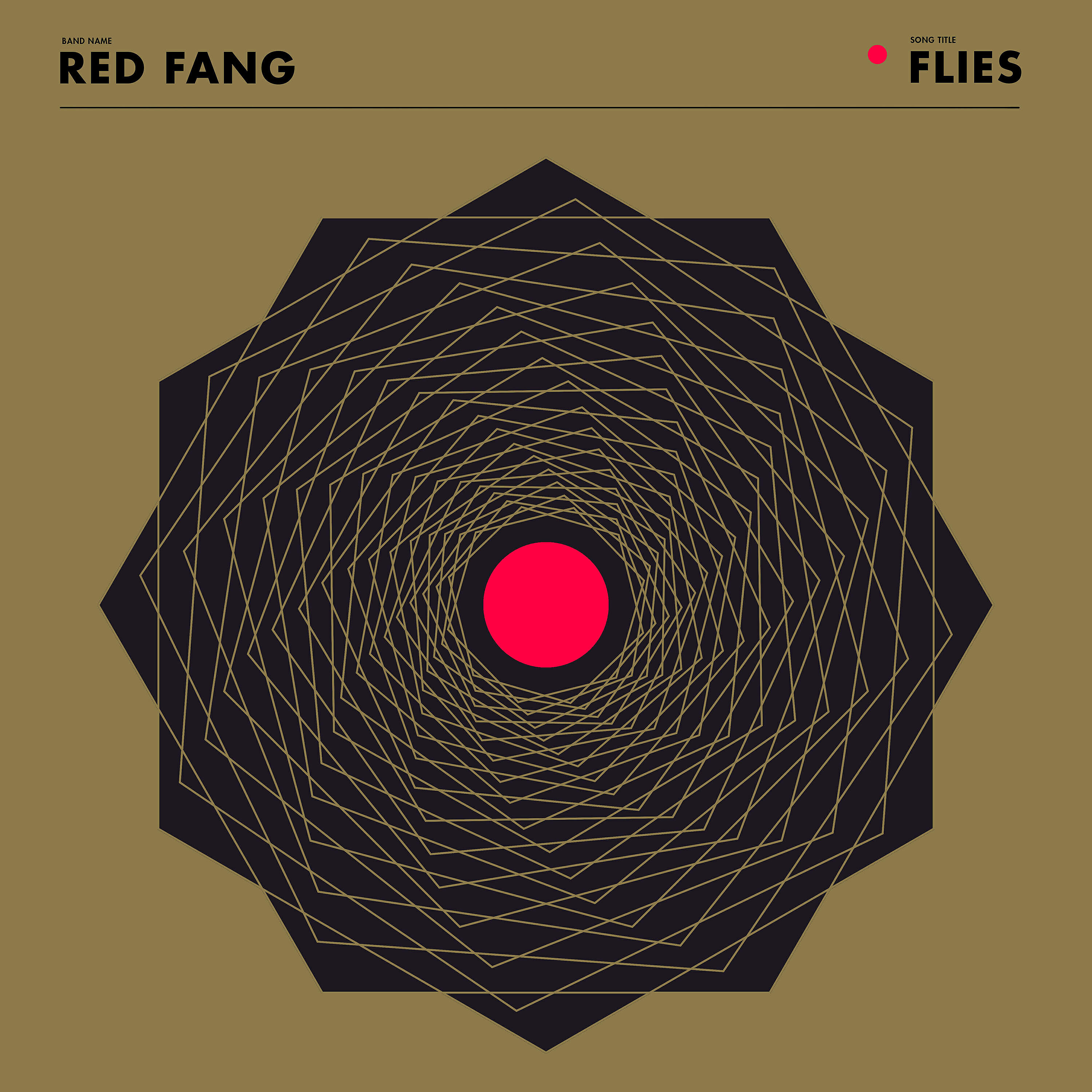 Релиз Flies - Single
