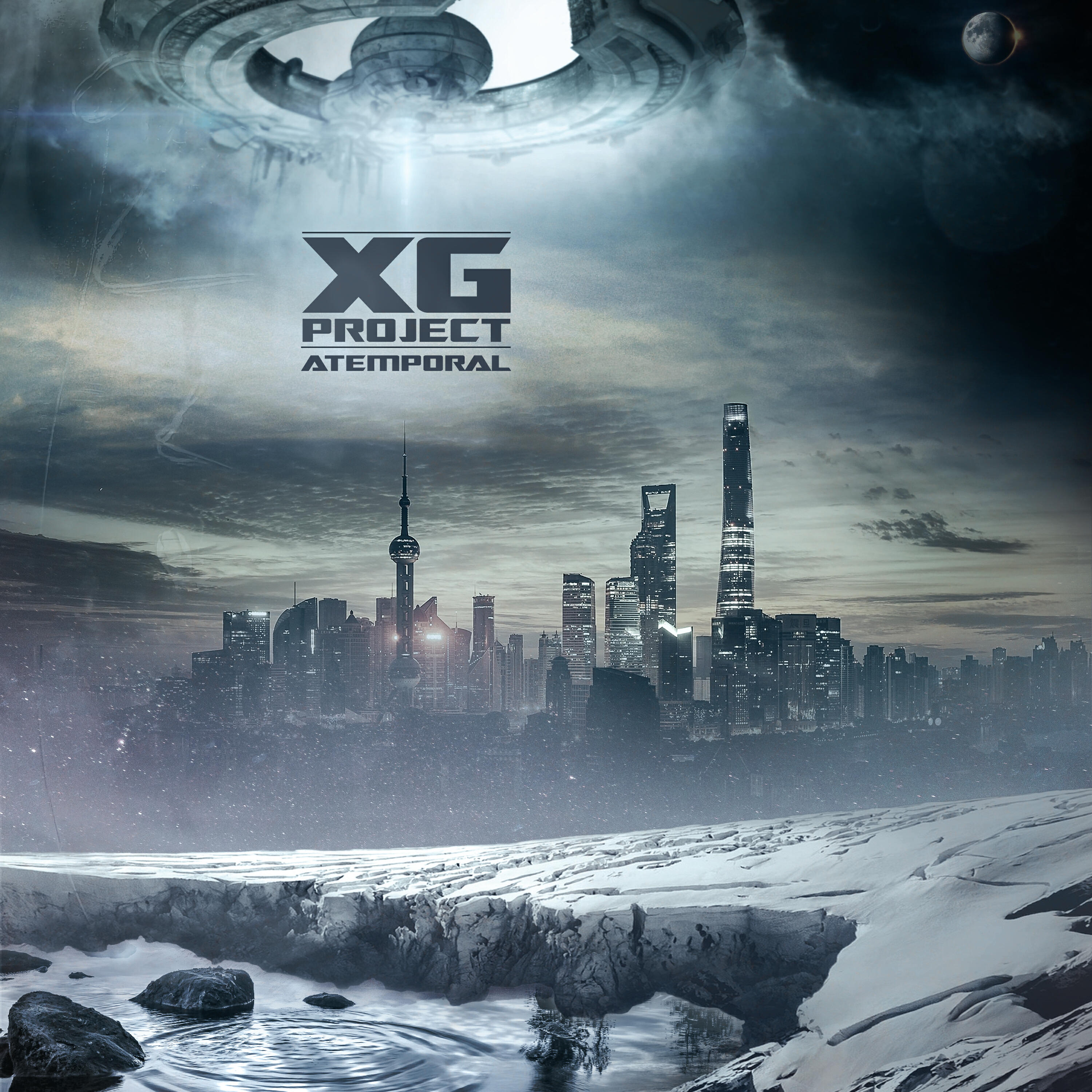 XG Project