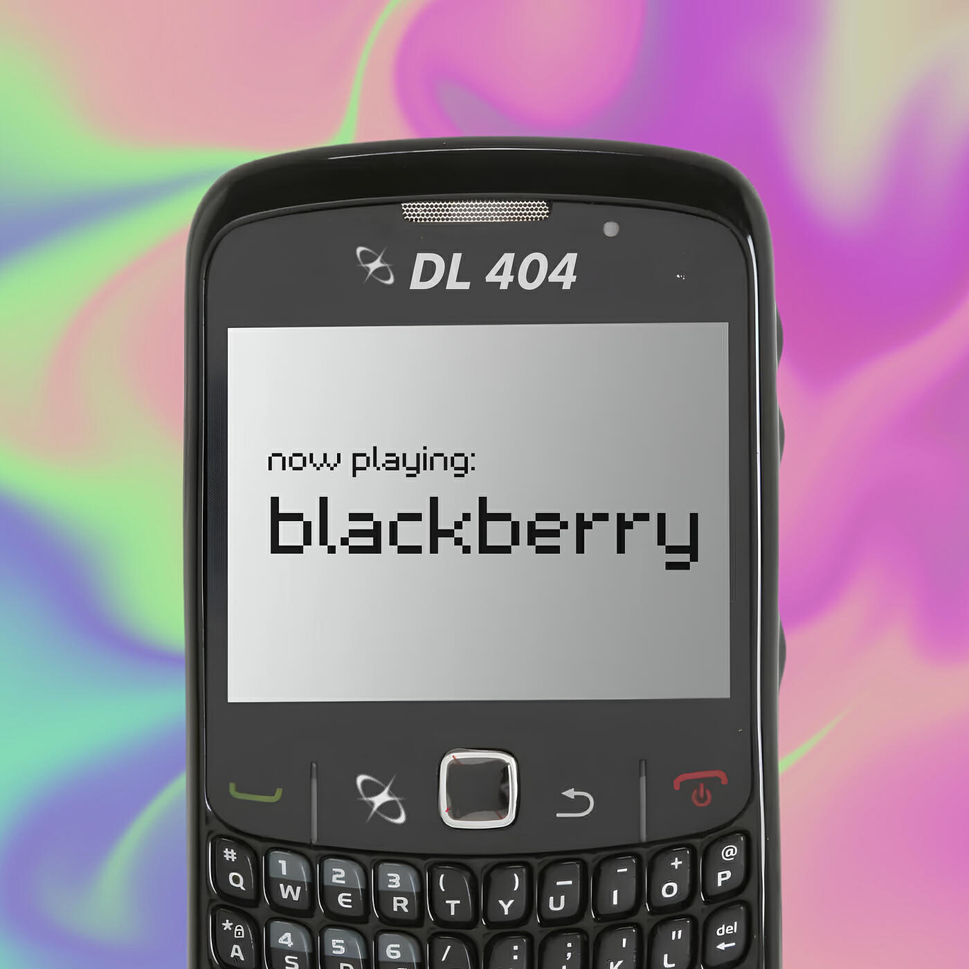 Релиз Blackberry