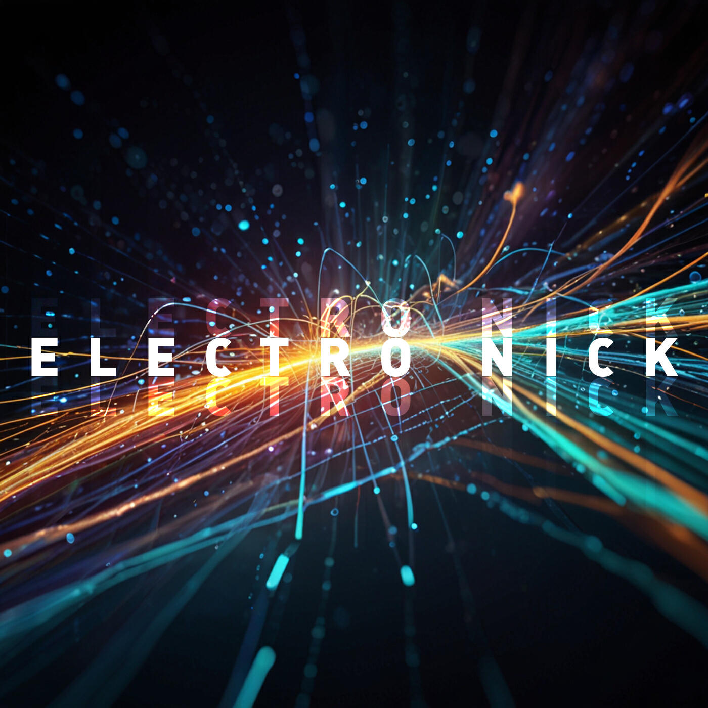 Релиз Nick in Action