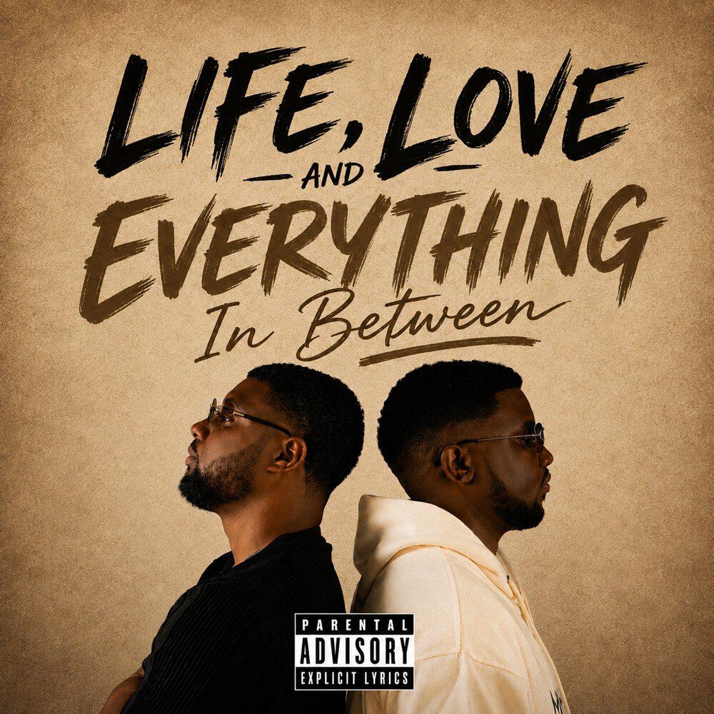 Релиз Life, Love, and Everything in Between