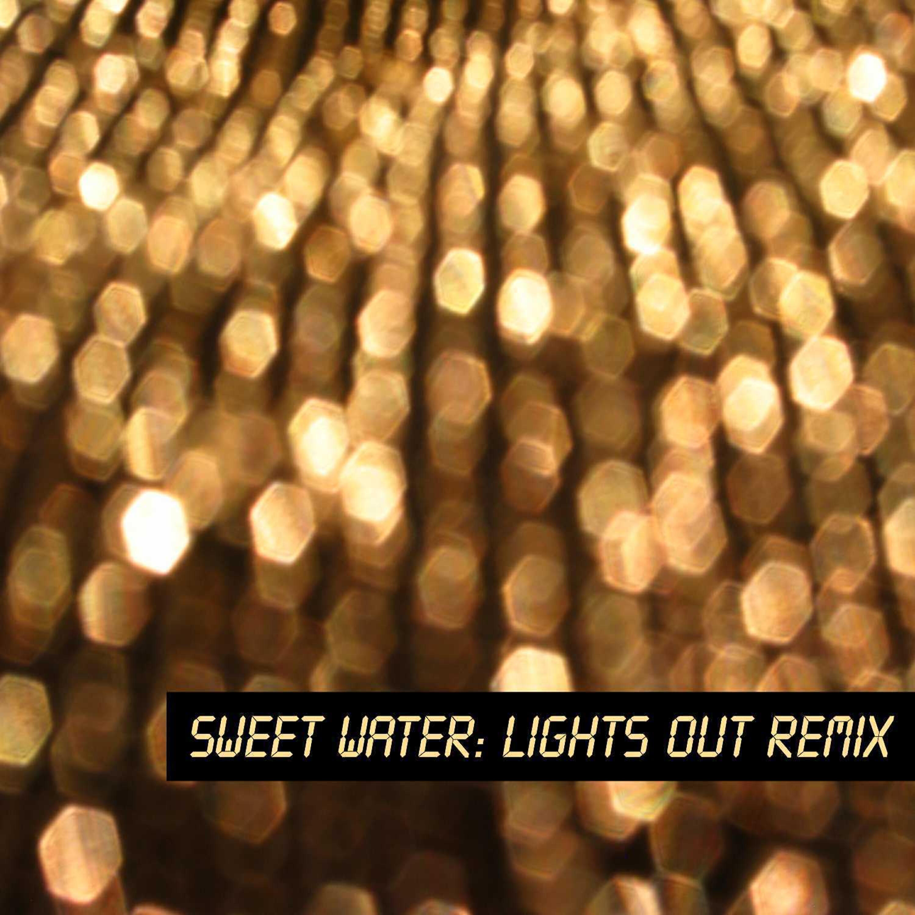 Релиз Lights out Remix