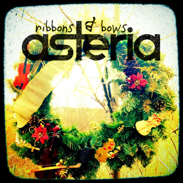 Релиз Ribbons & Bows - Single