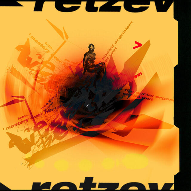 Релиз retzev