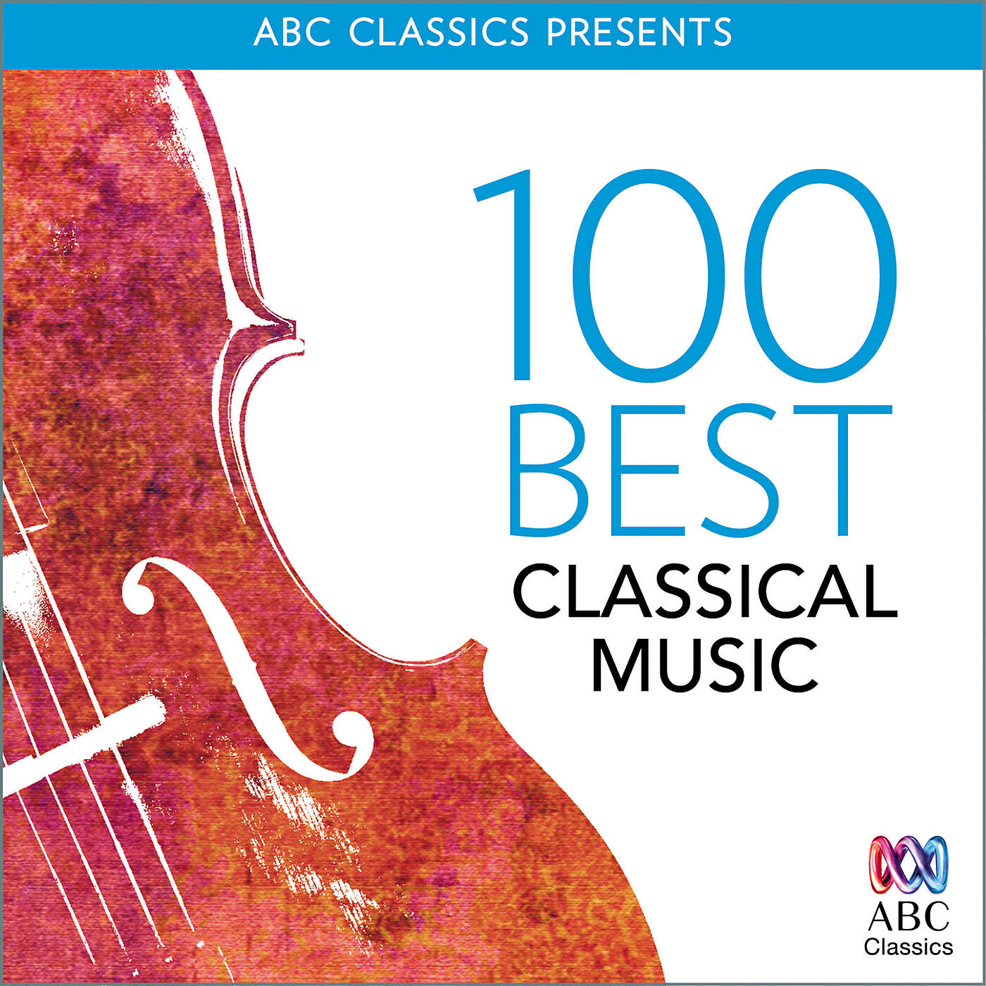 Релиз 100 Best Classical Music