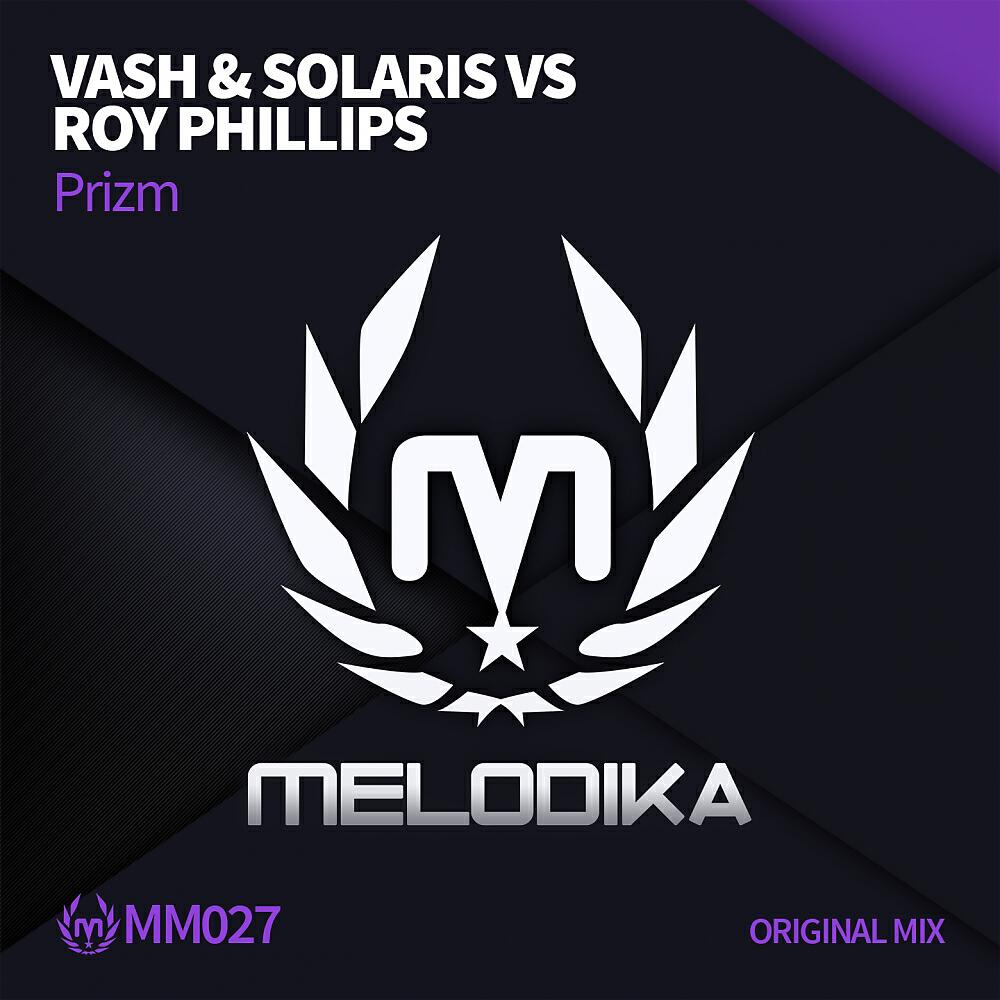 Vash & Solaris