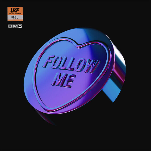 Релиз Follow Me (Mashd N Kutcher Remix)