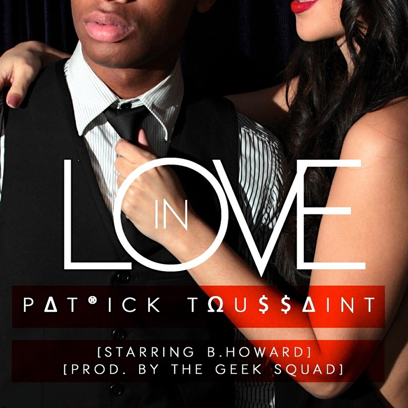 Релиз In Love - single