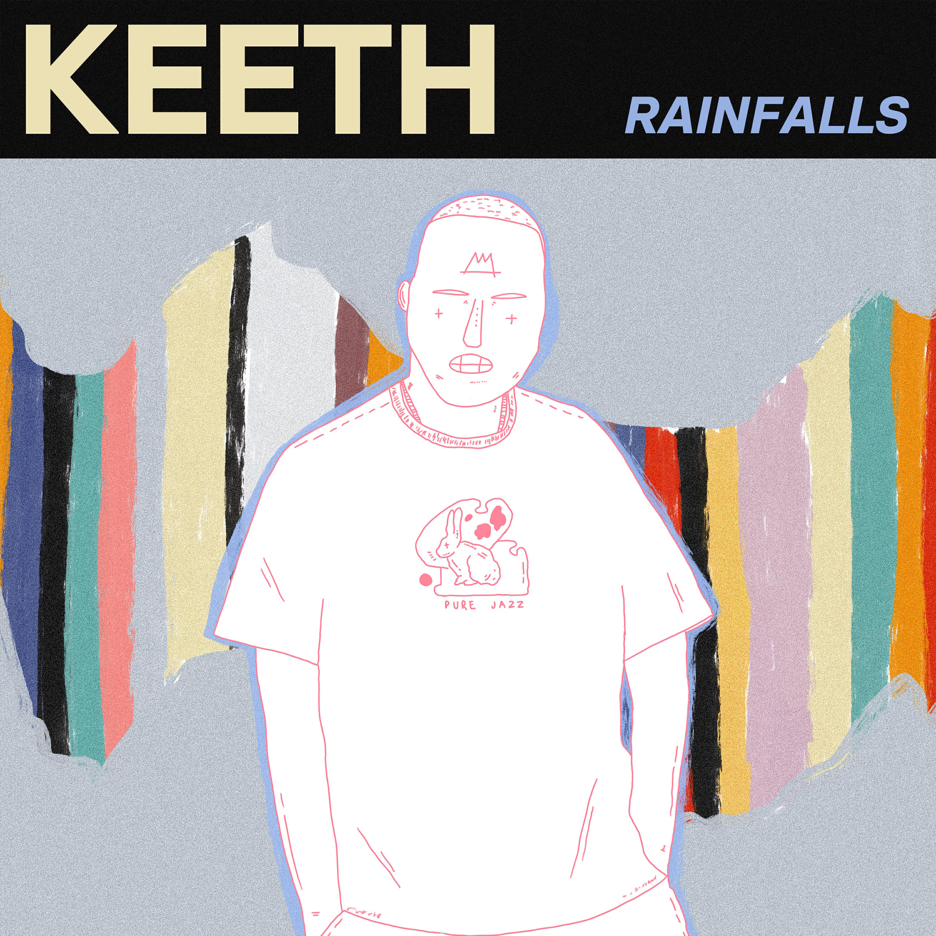 Релиз Rainfalls