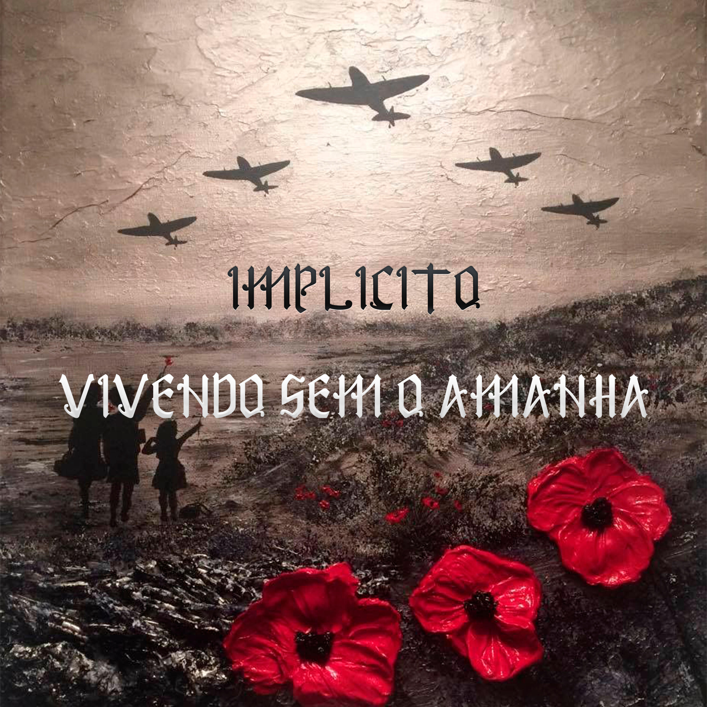 Релиз Vivendo Sem o Amanhã