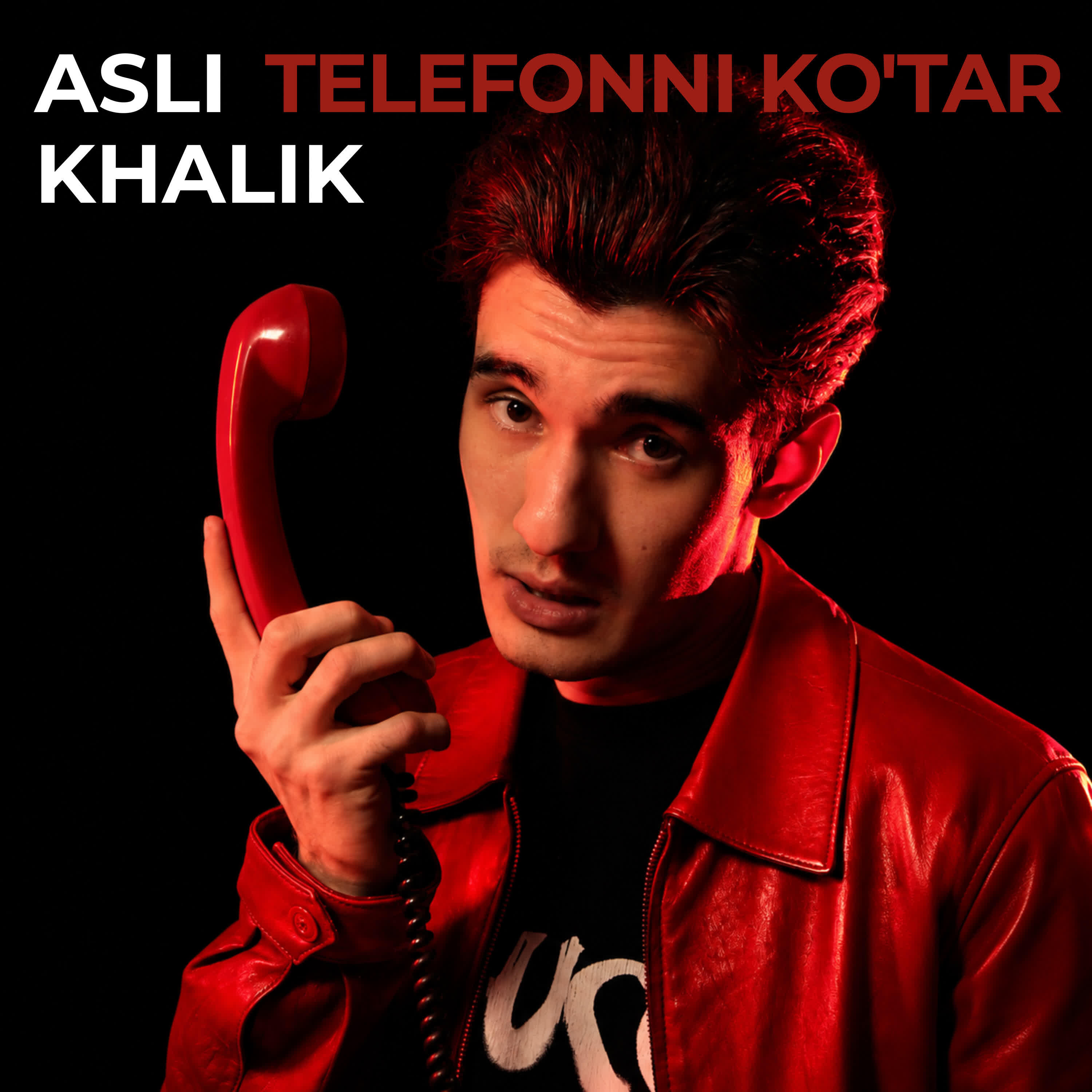 Asli Khalik