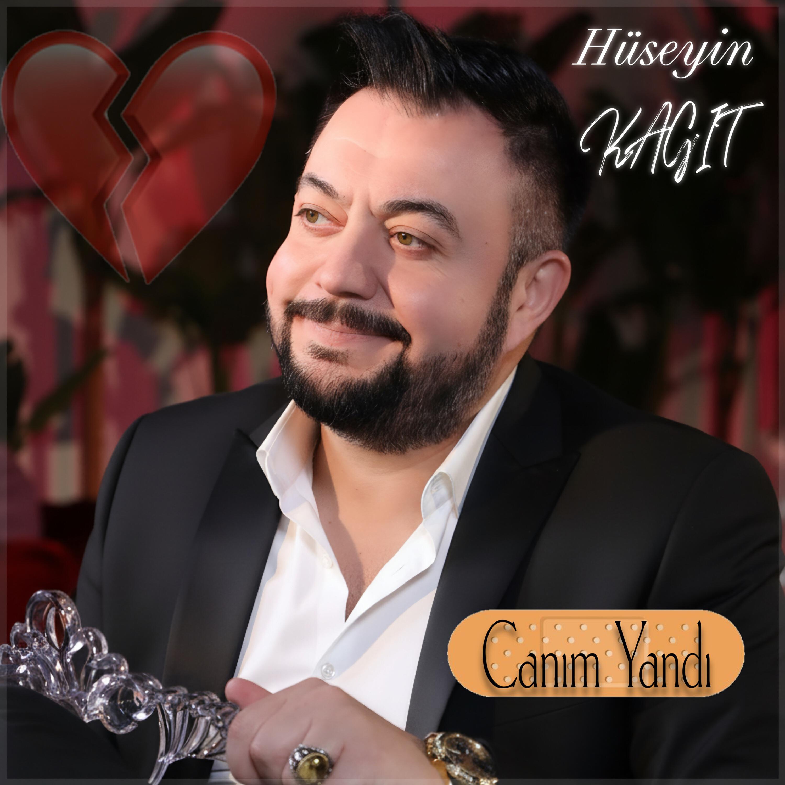 Релиз Canım Yandı