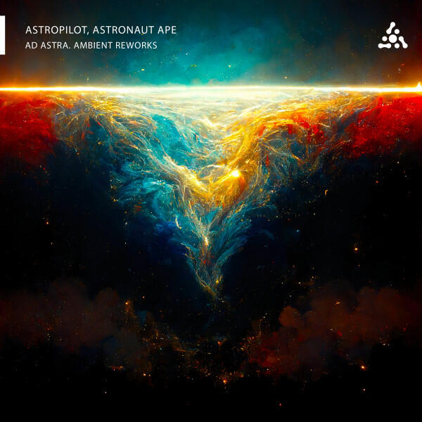 Релиз Ad Astra (Ambient Reworks)