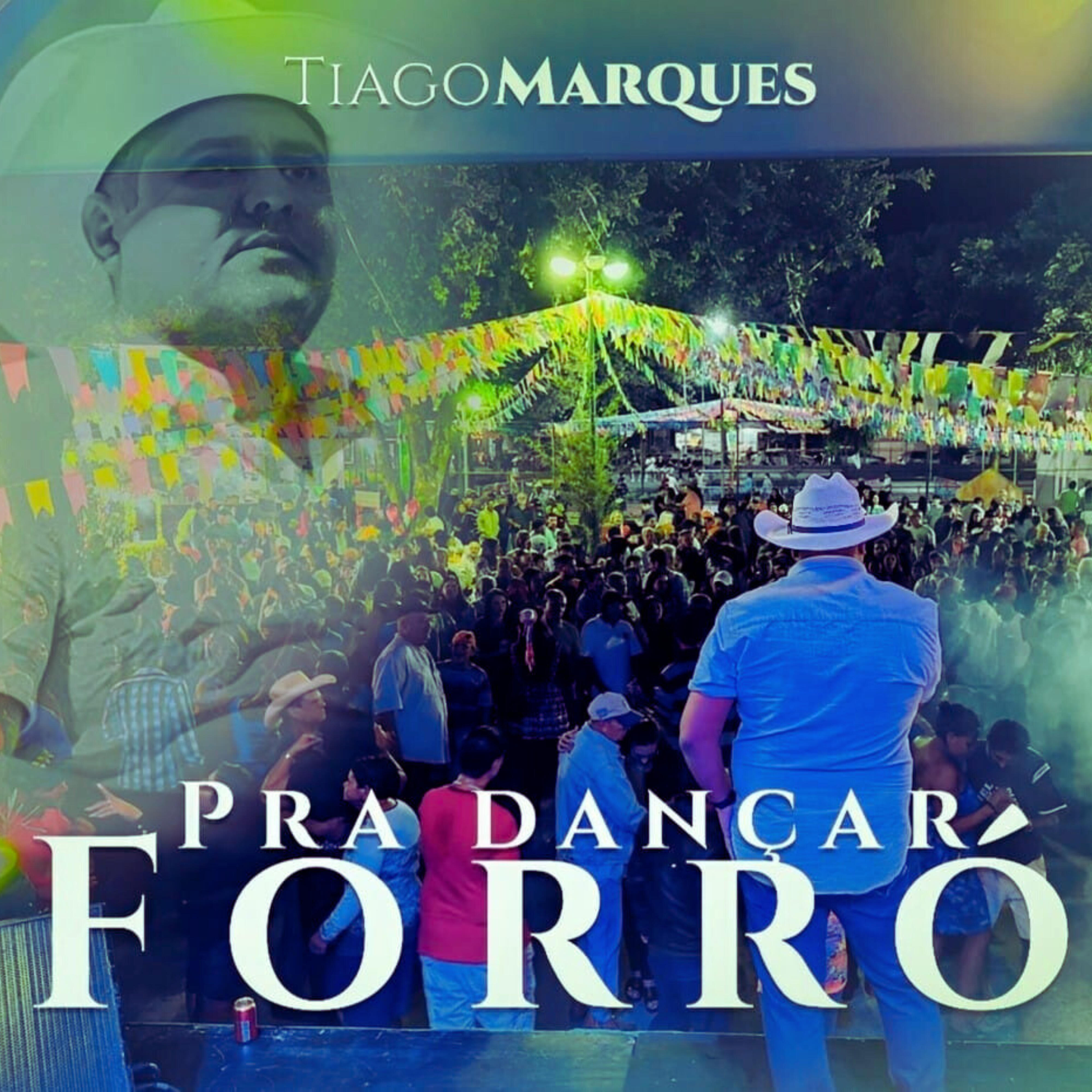 Релиз Pra Dançar Forró