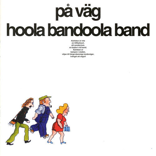 Релиз På väg