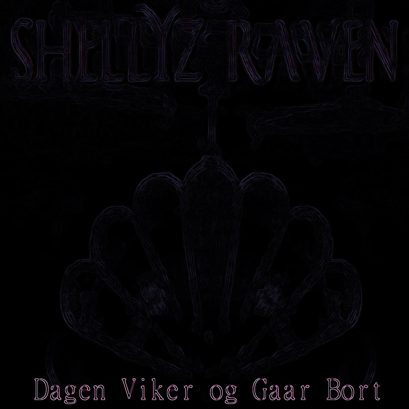 Релиз Dagen Viker Og Gaar Bort
