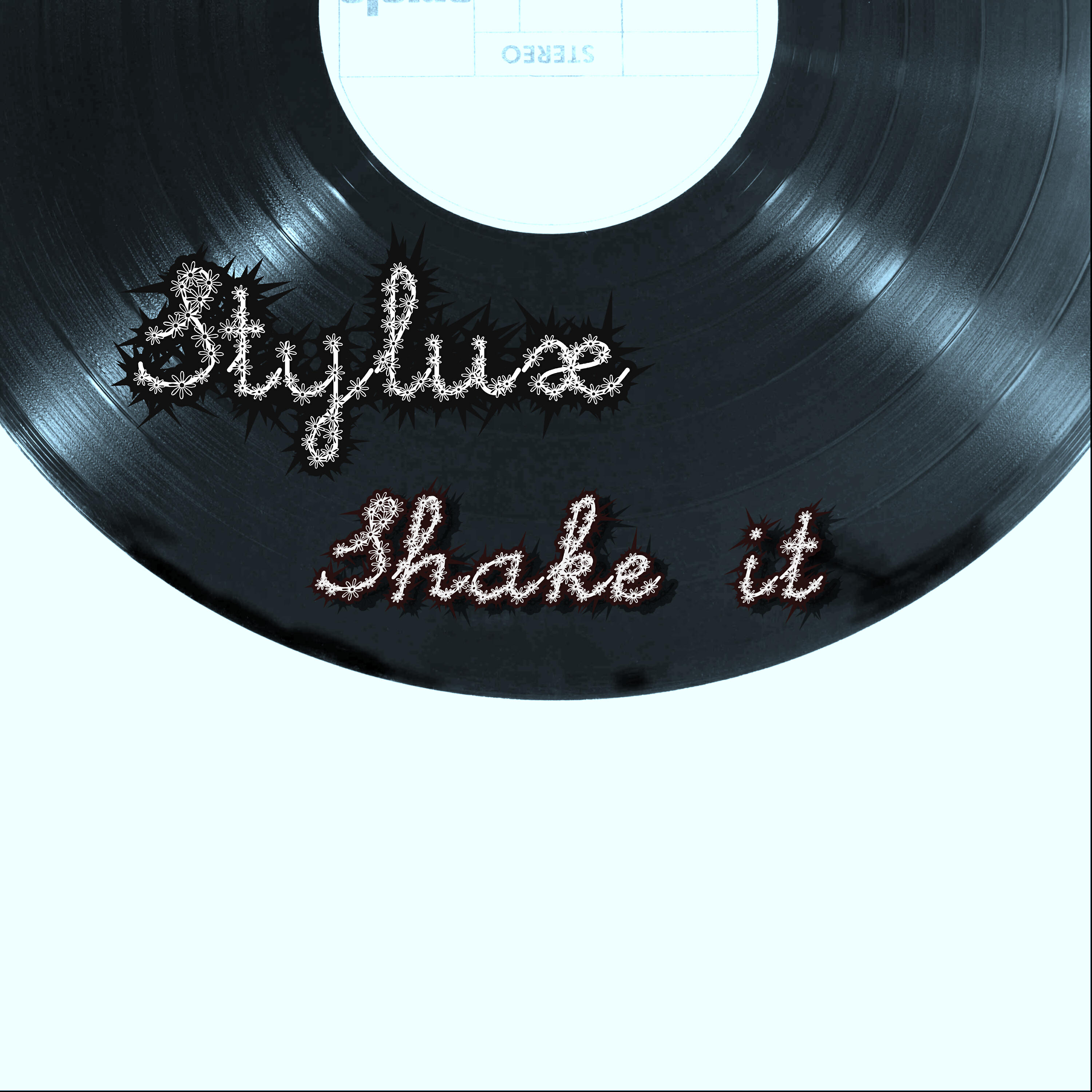 Релиз Shake it