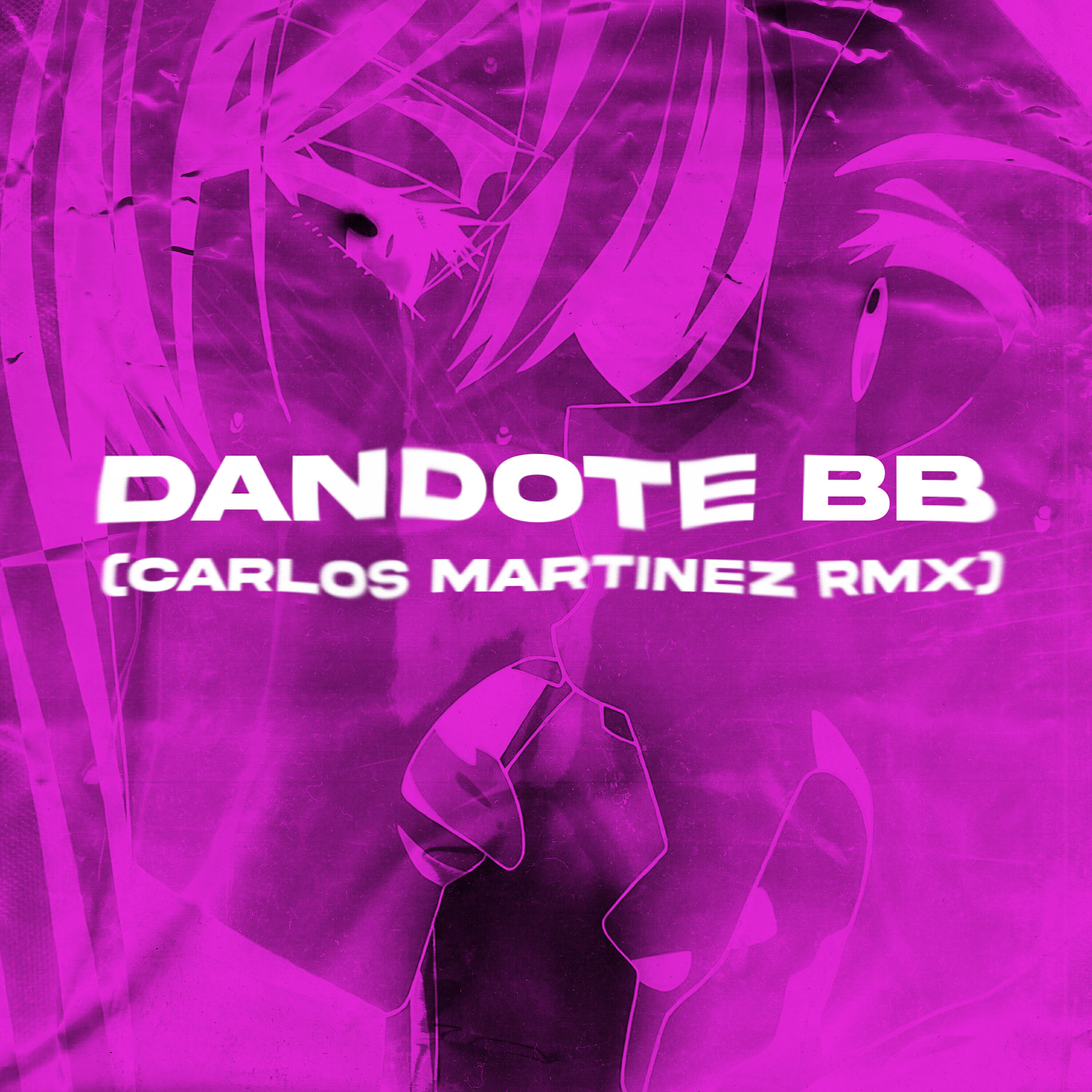 Релиз Dándote Bb