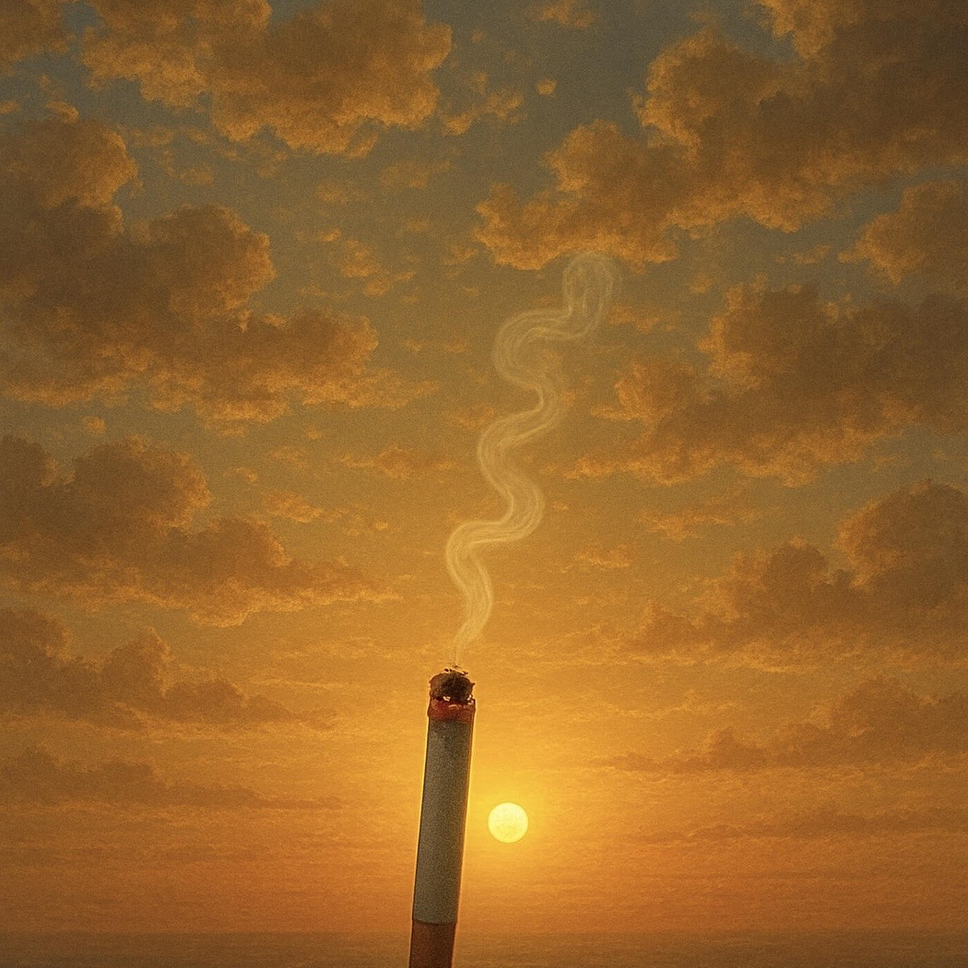 Релиз Sunset With a Plon