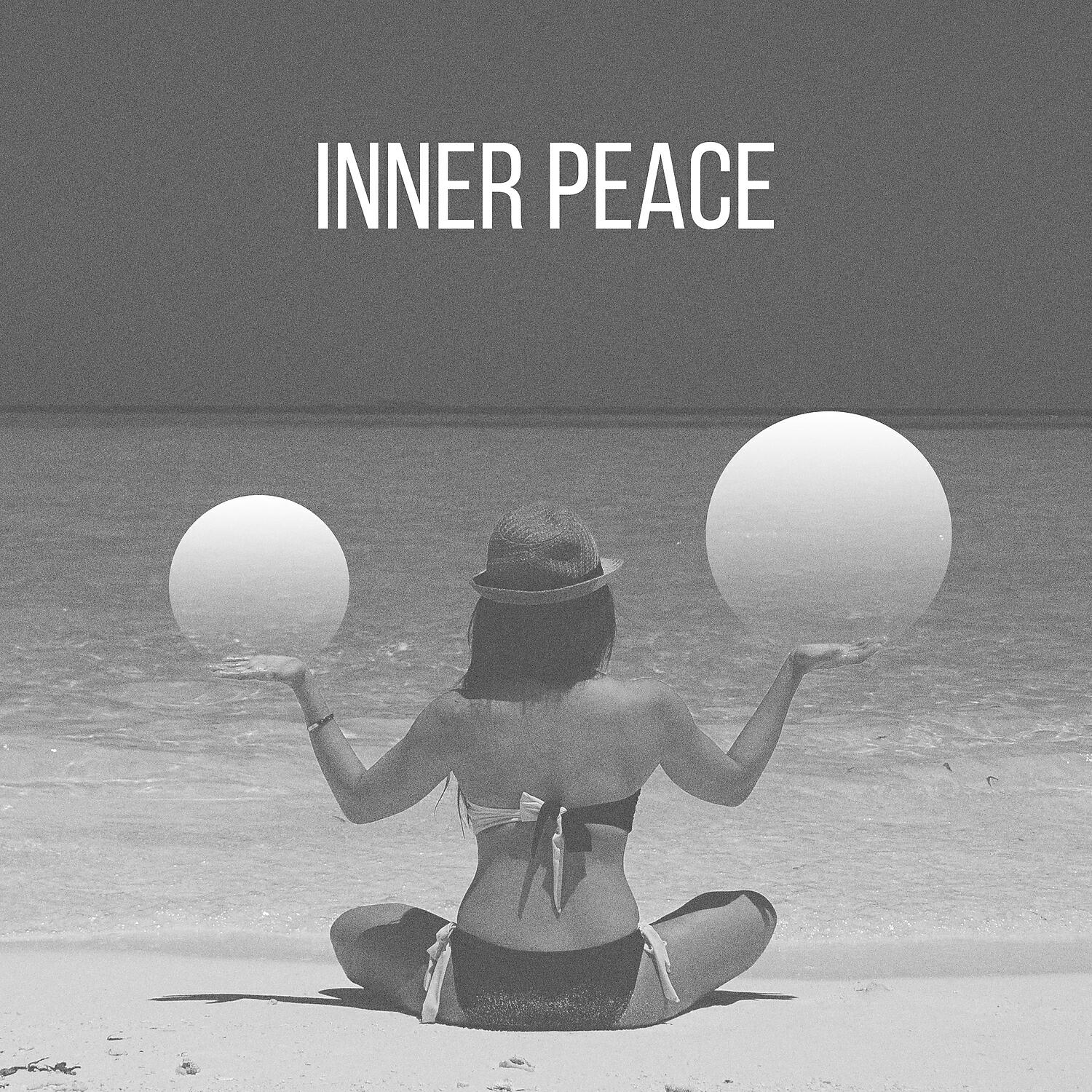 Релиз Inner Peace – Deep Sounds for Meditation, Blue Ocean of Meditation, Levitation
