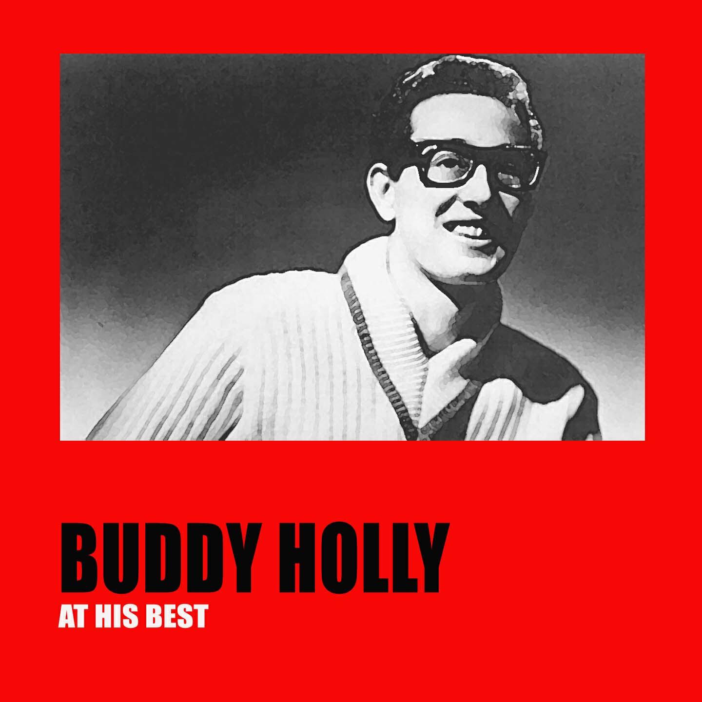 Релиз Buddy Holly At His Best