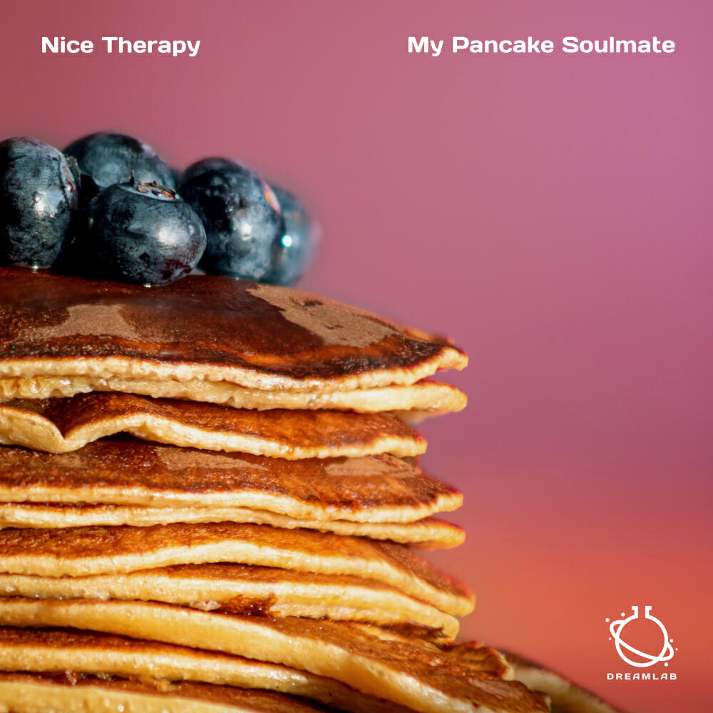 Релиз My Pancake Soulmate
