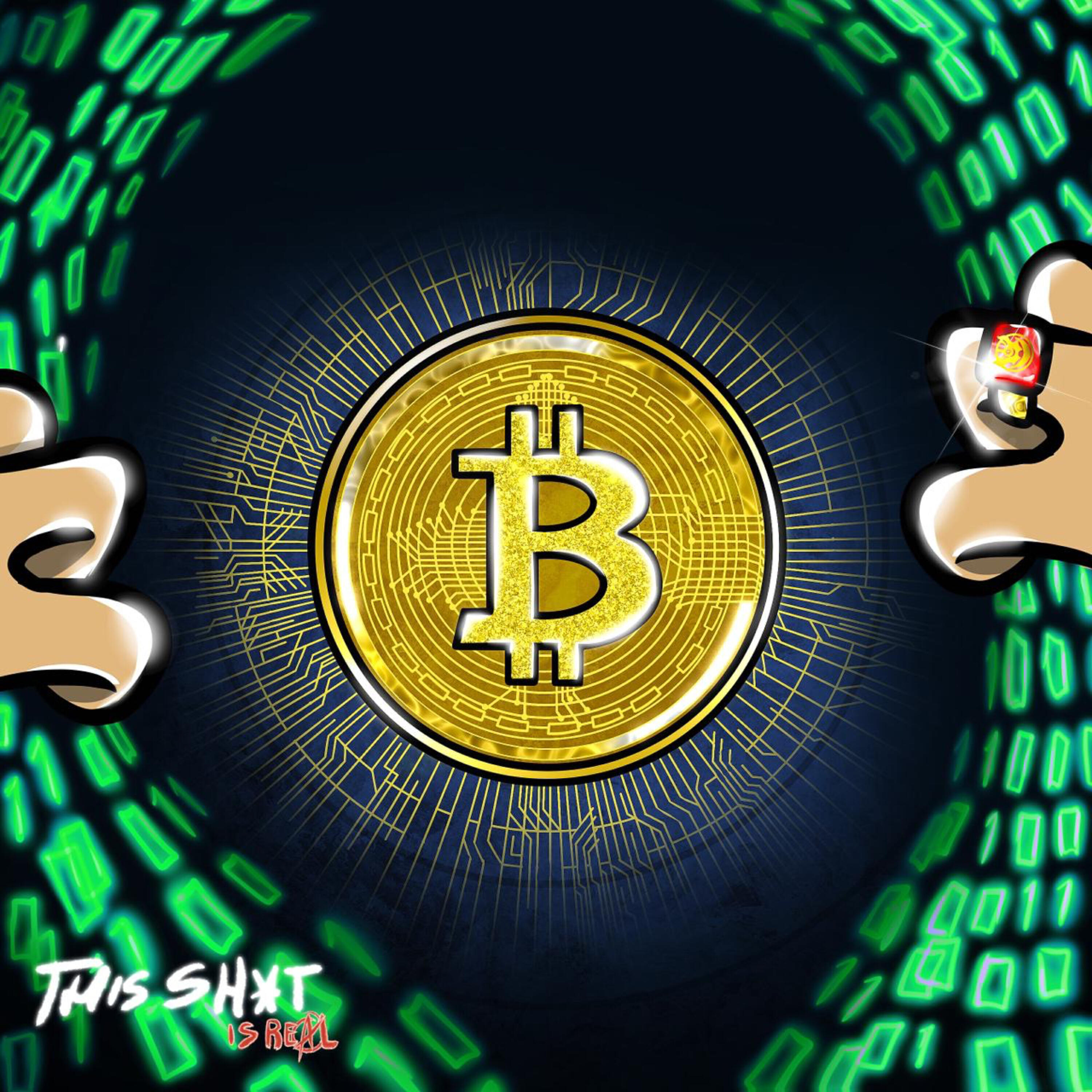 Релиз Bitcoin