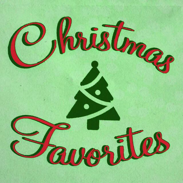 Постер альбома Christmas Favorites