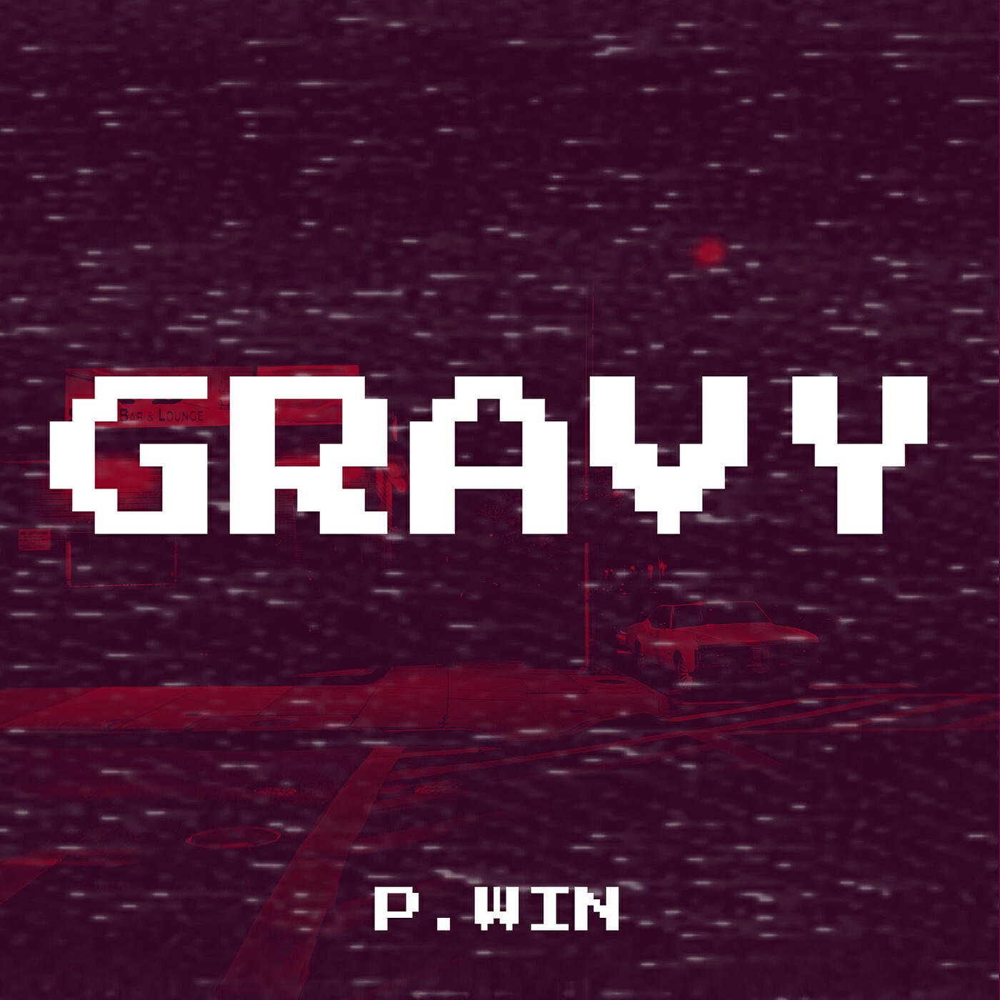Релиз Gravy