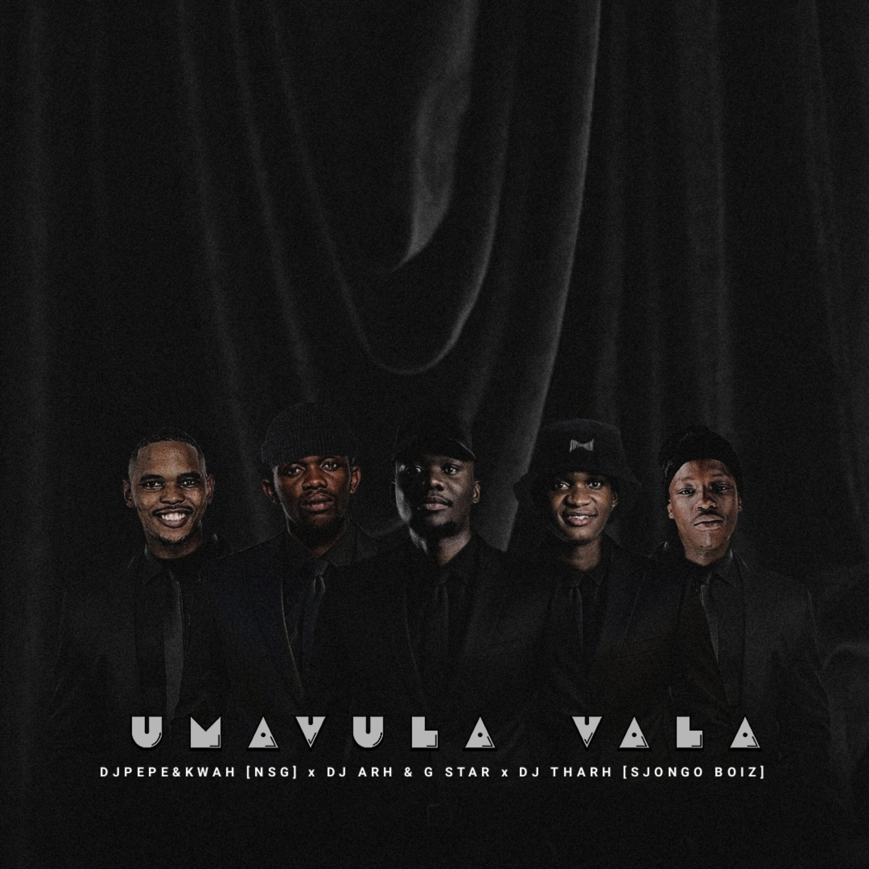Релиз Umavula Vala