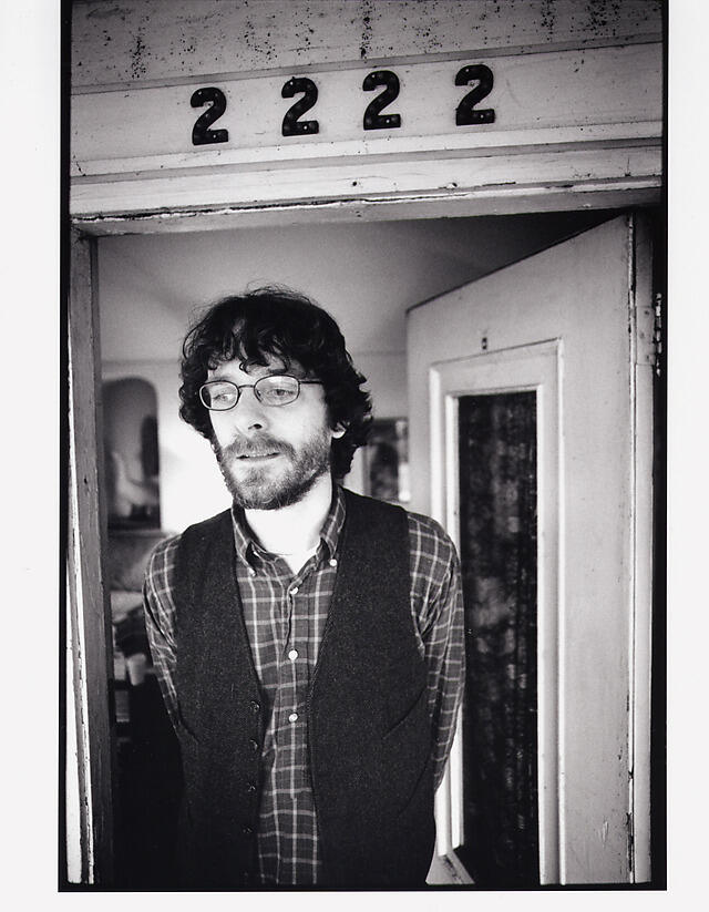 Steve Turner