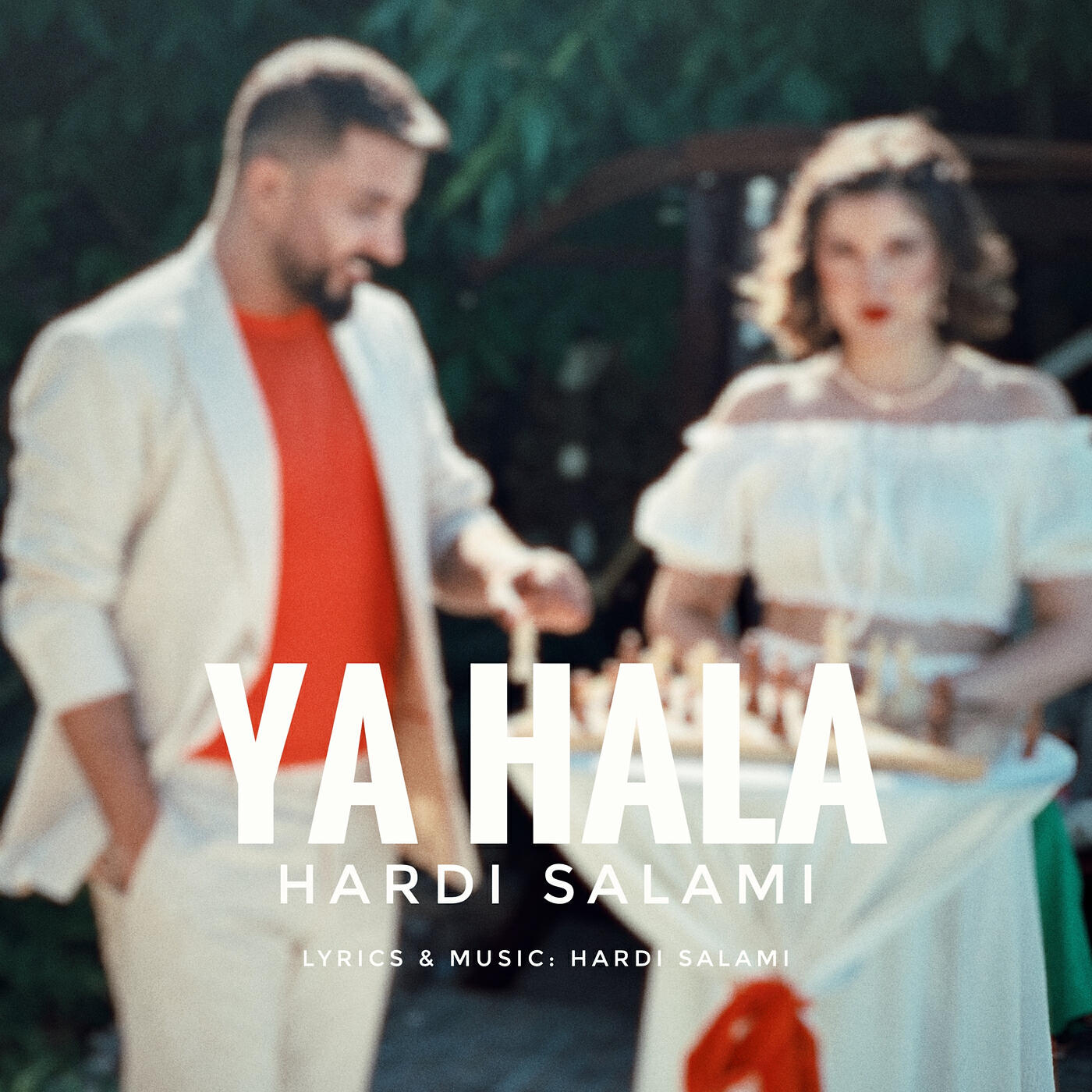 Релиз Ya Hala